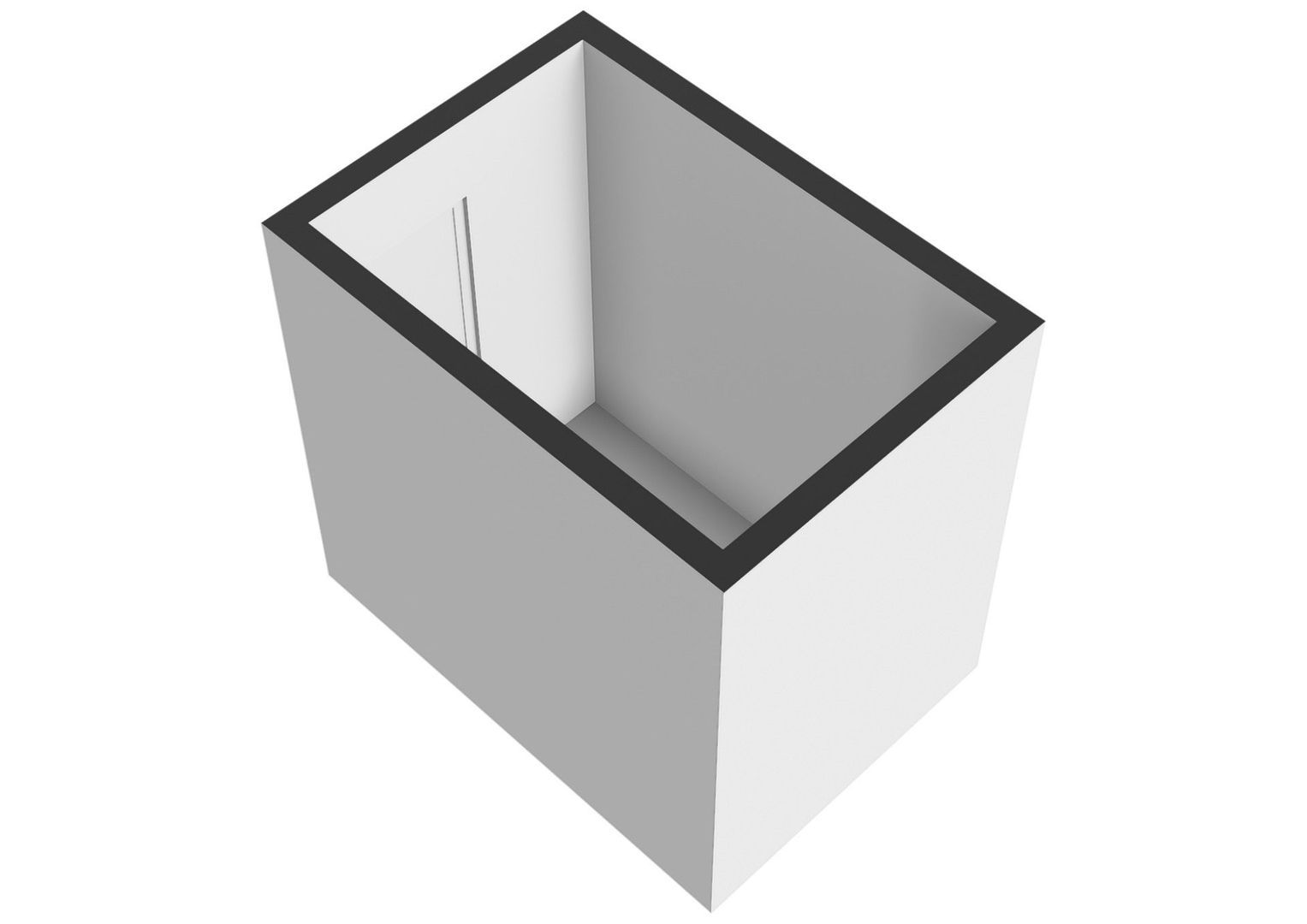 Brouwersgracht 657, Amsterdam plattegrond-5