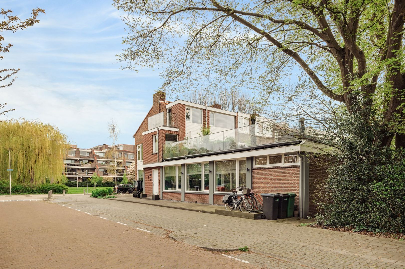 Borssenburg 51, Amstelveen foto-60