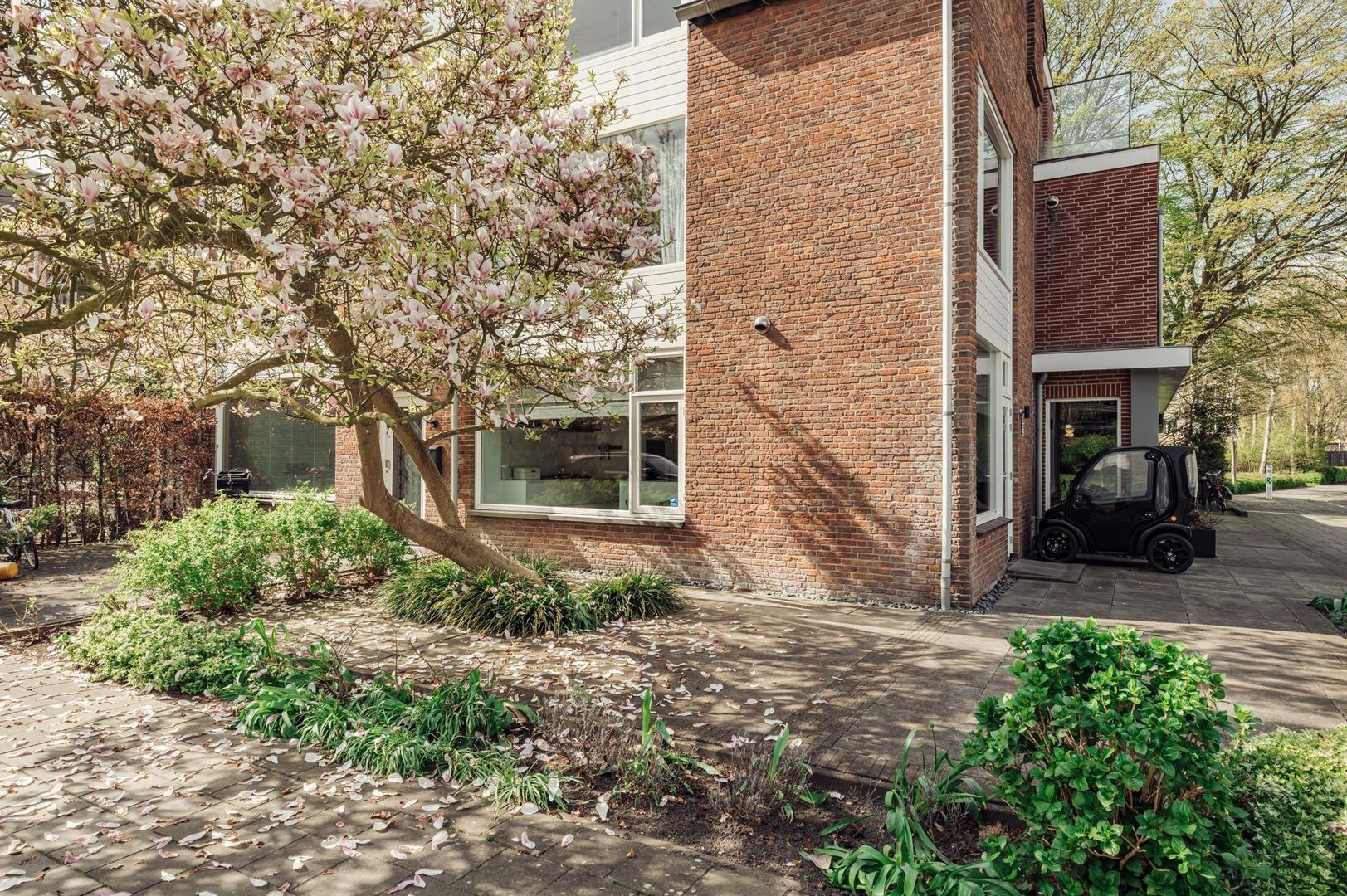 Borssenburg 51, Amstelveen foto-1