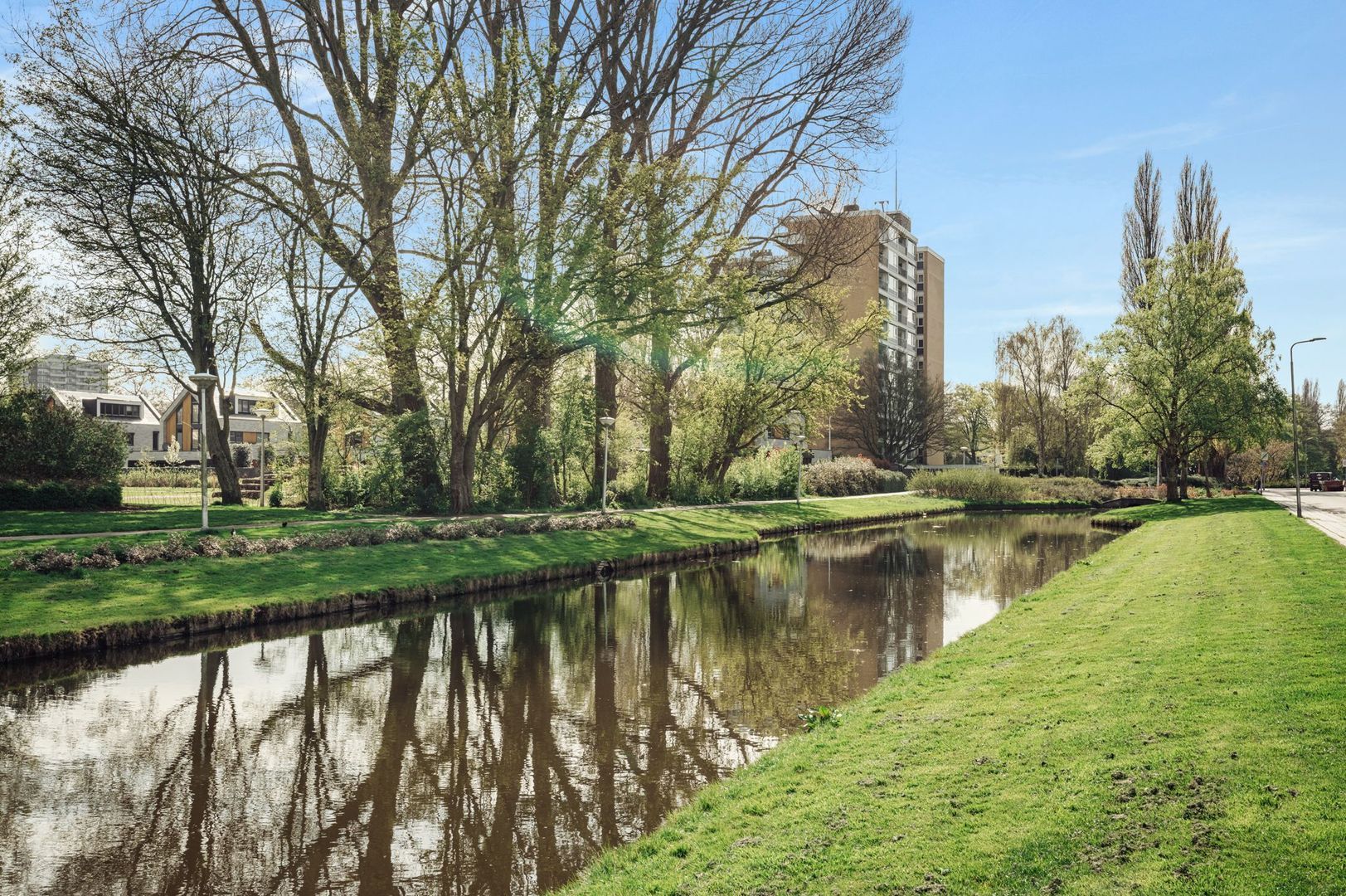 Borssenburg 51, Amstelveen foto-58