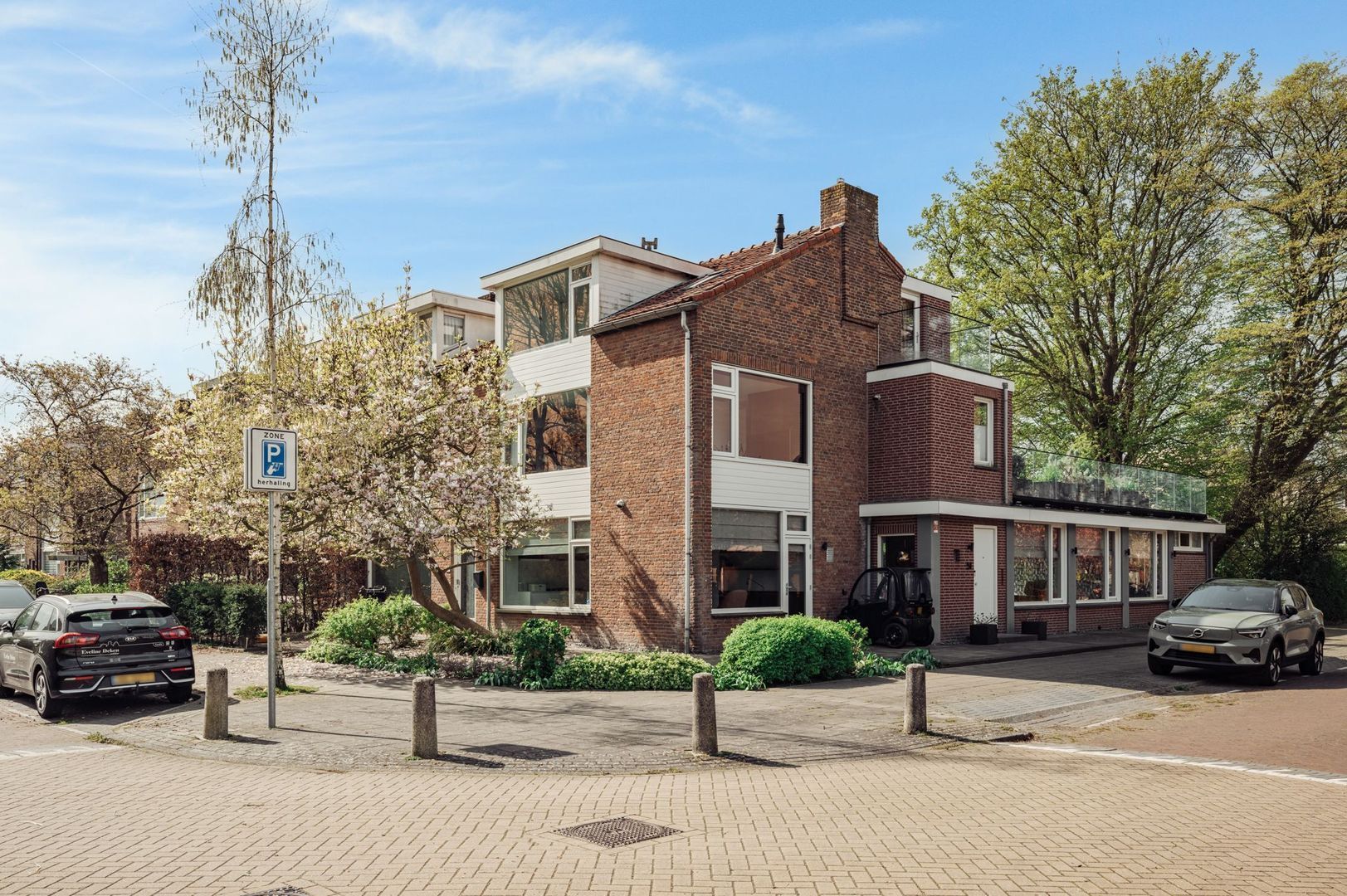 Borssenburg 51, Amstelveen foto-0