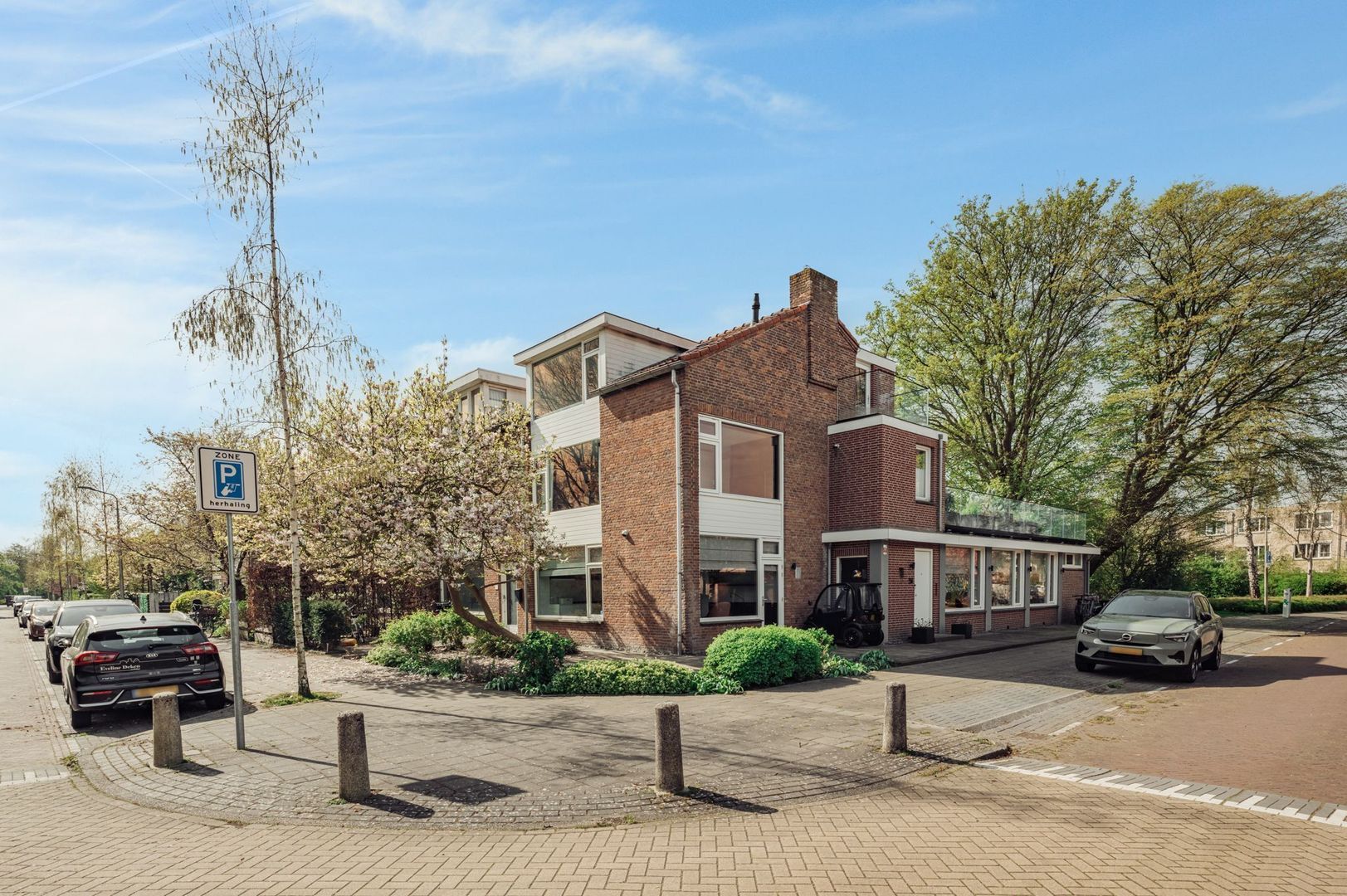 Borssenburg 51, Amstelveen foto-61