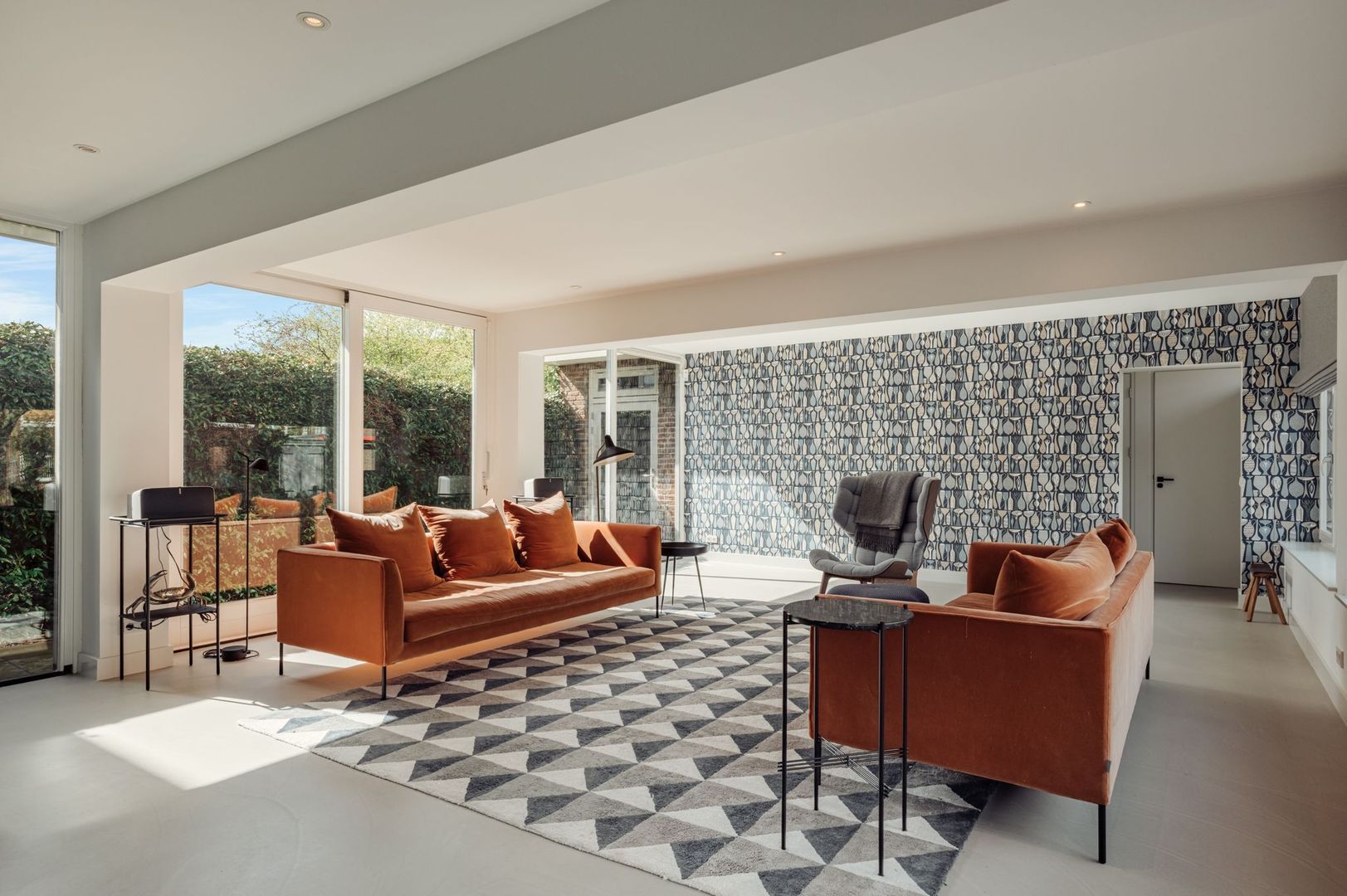 Borssenburg 51, Amstelveen foto-7