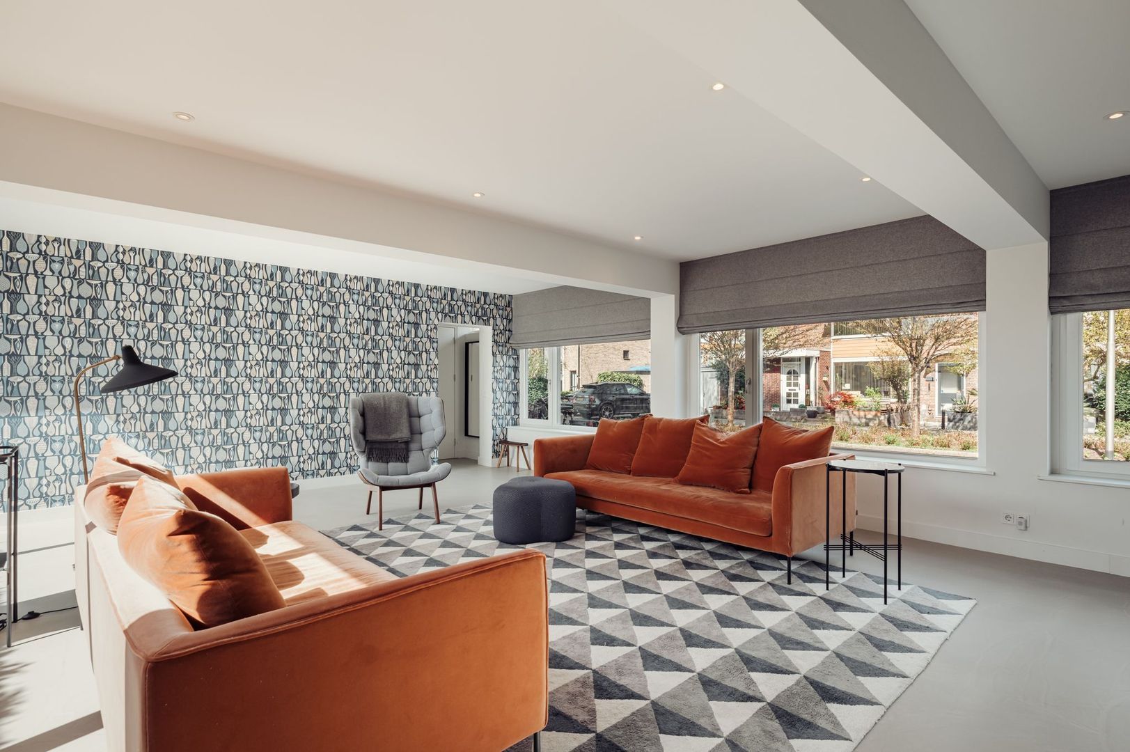 Borssenburg 51, Amstelveen foto-8