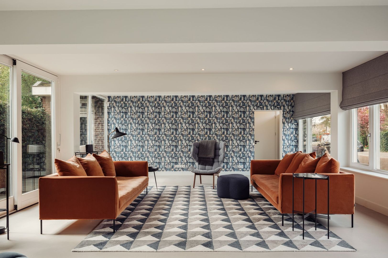 Borssenburg 51, Amstelveen foto-2