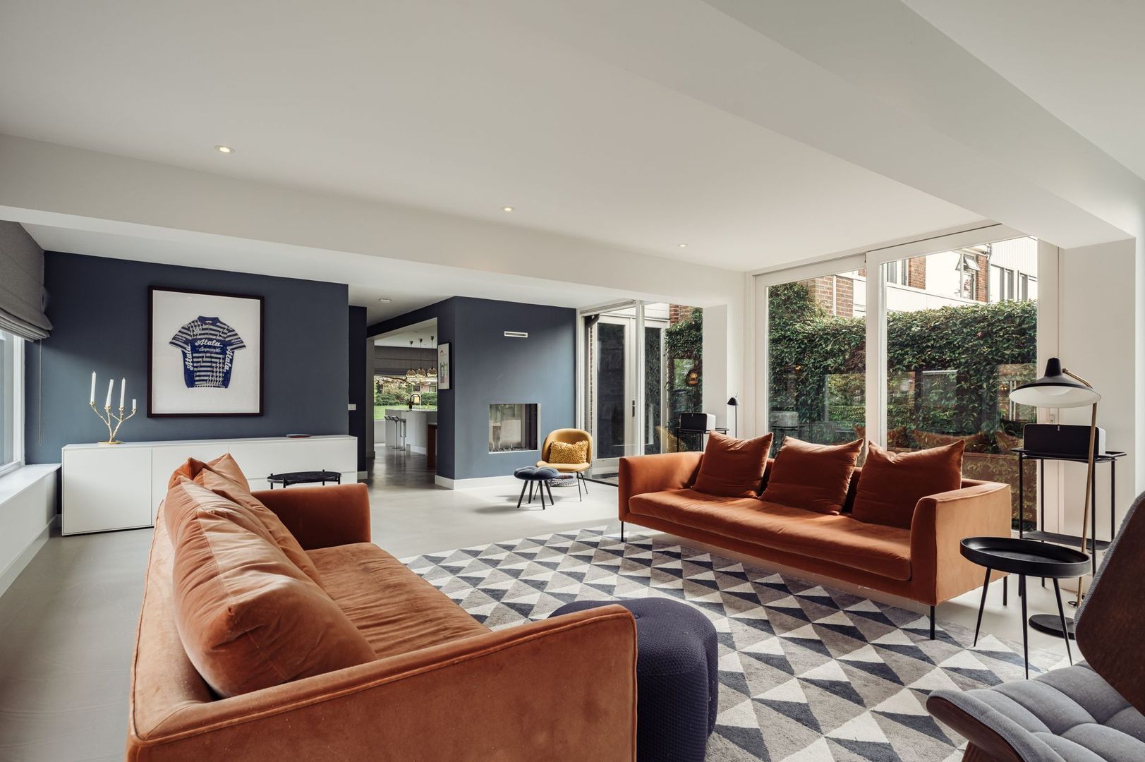 Borssenburg 51, Amstelveen foto-9