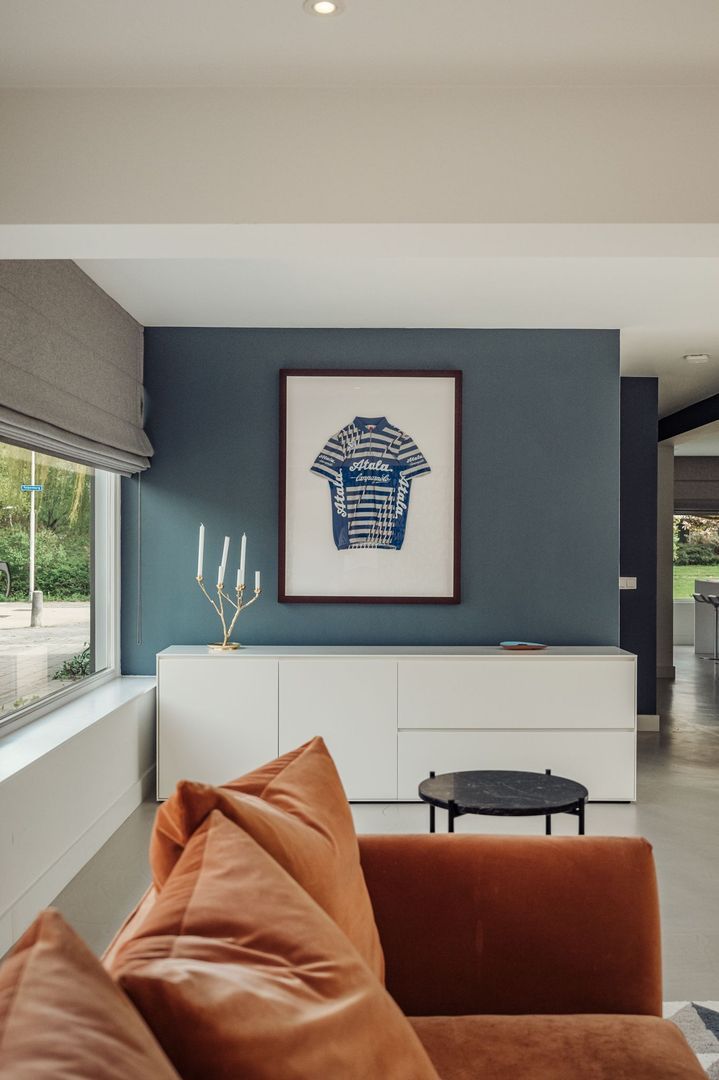 Borssenburg 51, Amstelveen foto-11