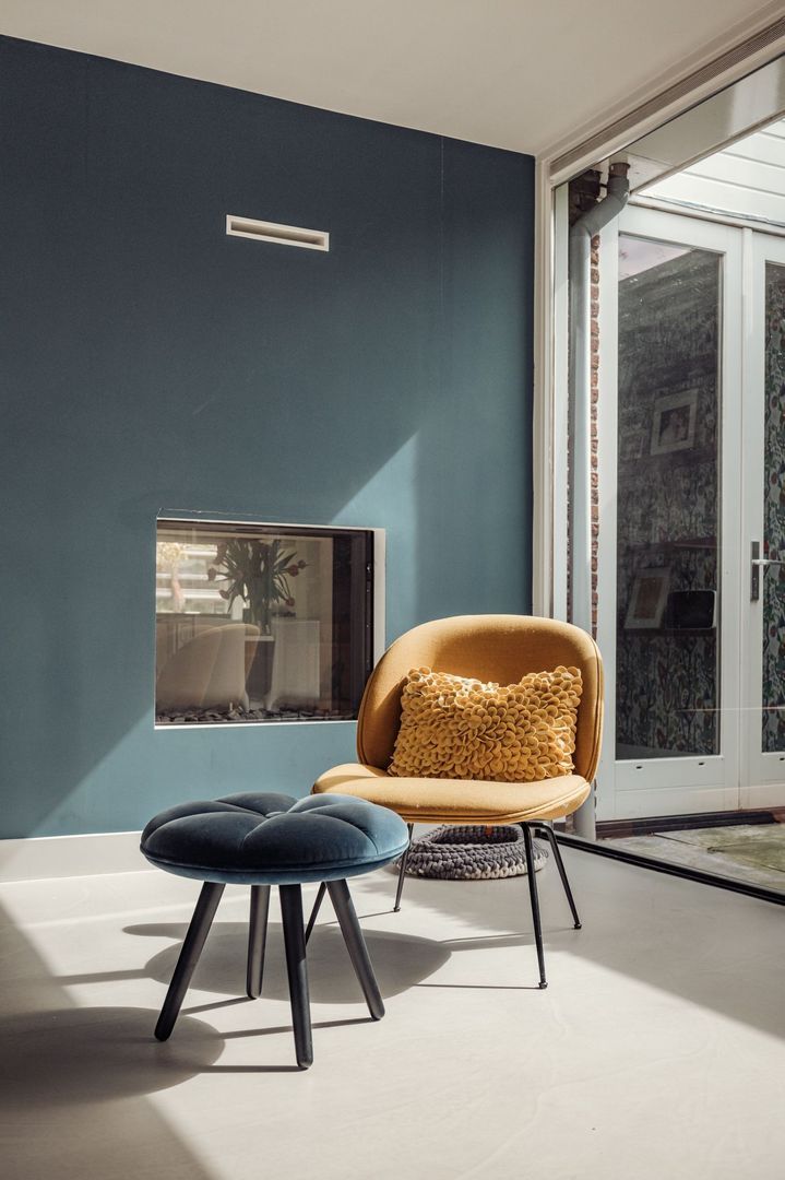 Borssenburg 51, Amstelveen foto-12