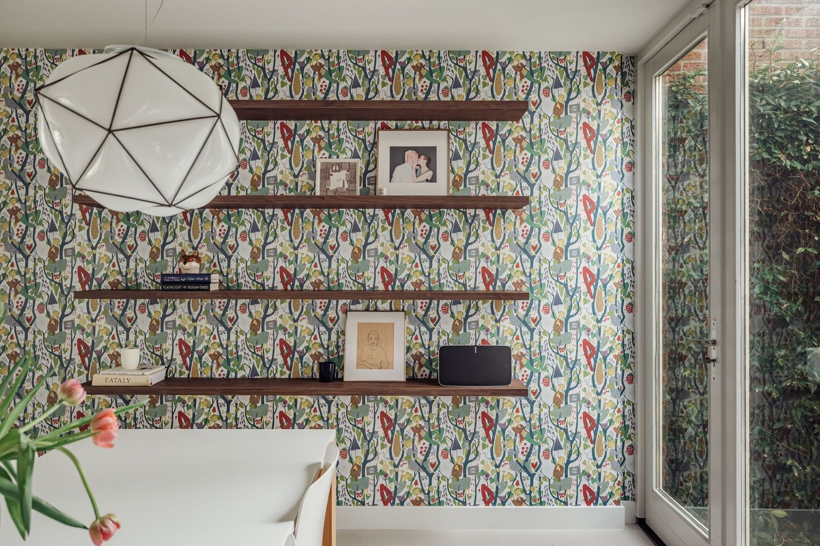 Borssenburg 51, Amstelveen foto-14