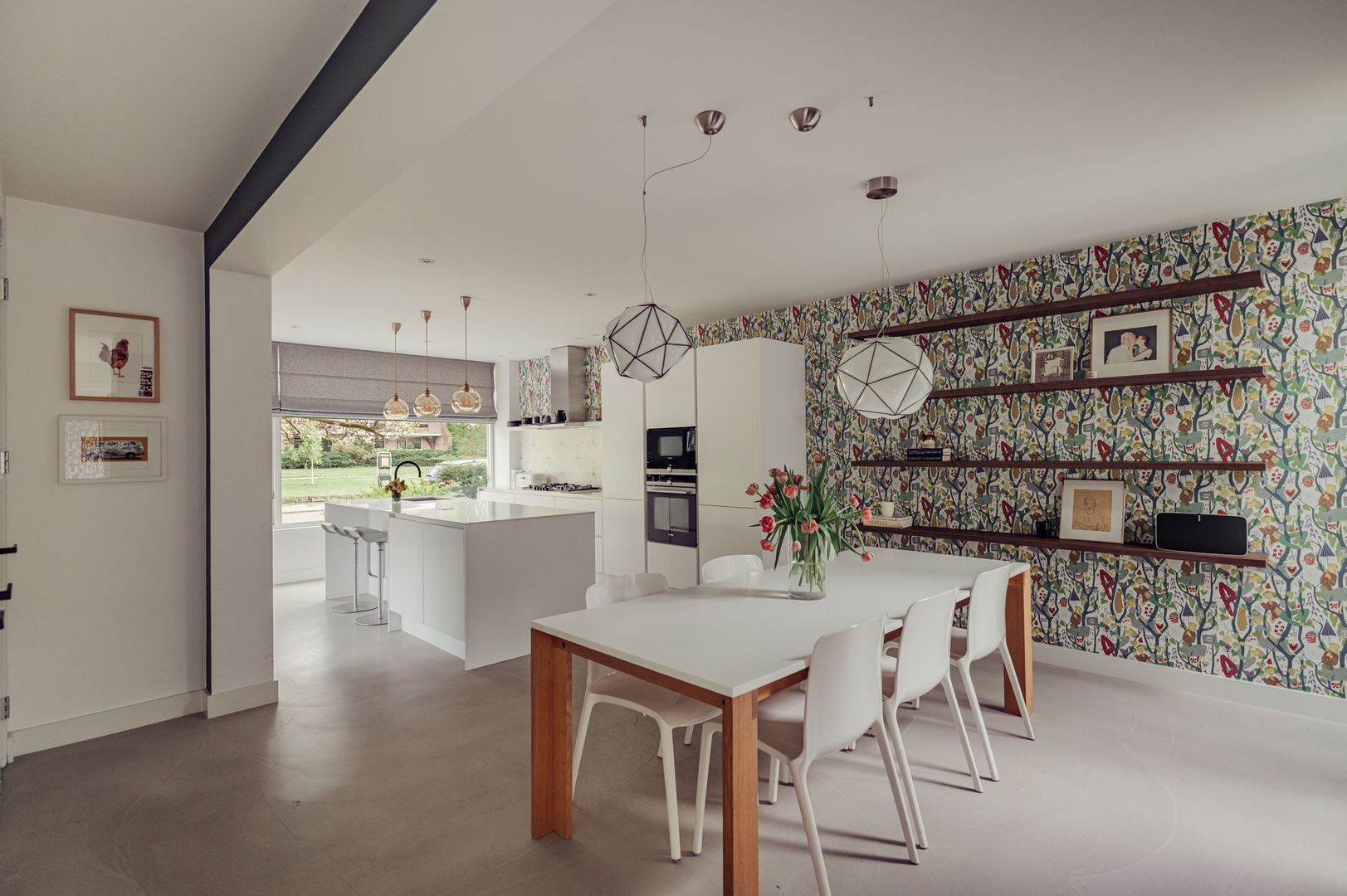 Borssenburg 51, Amstelveen foto-3