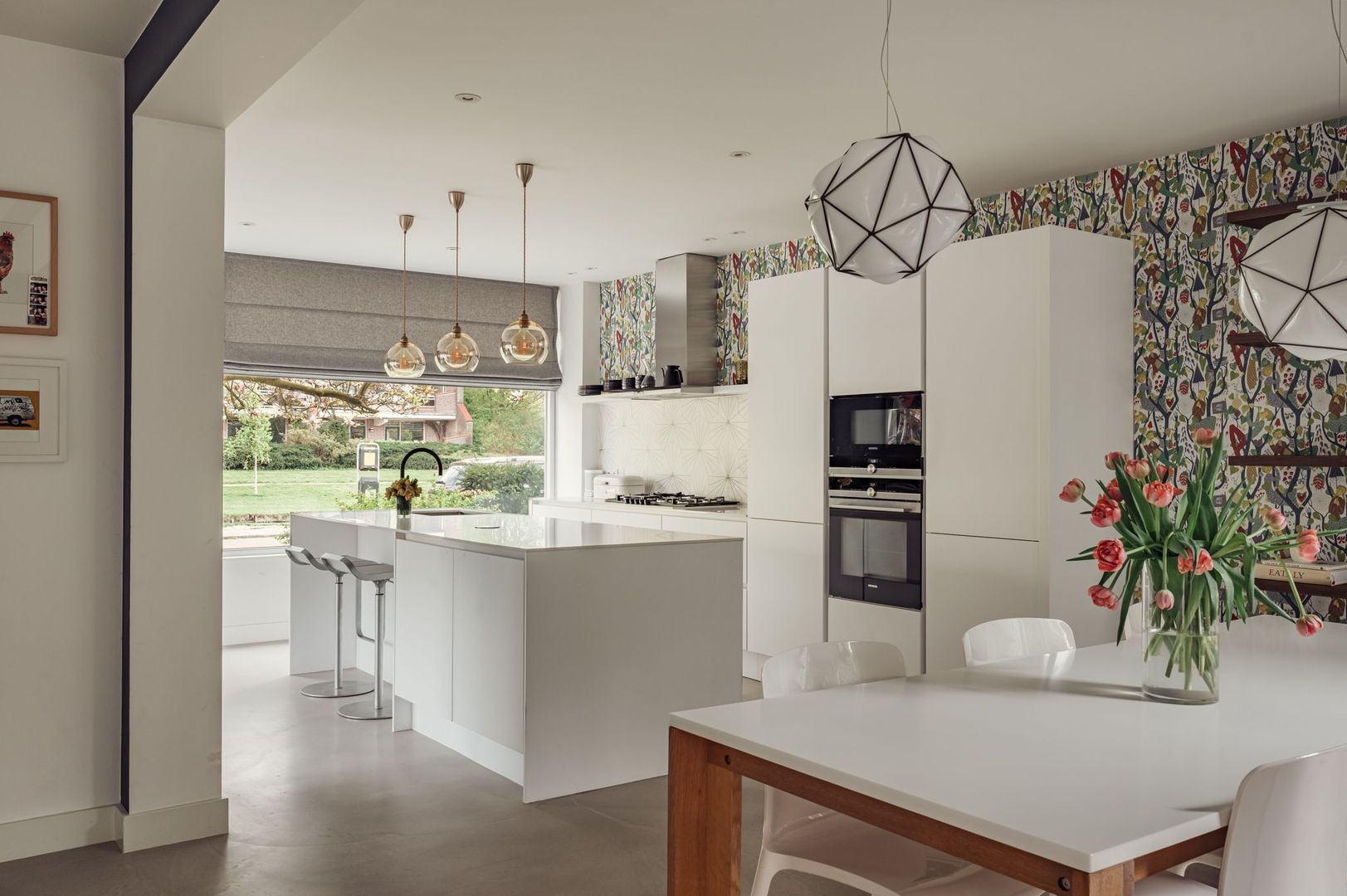 Borssenburg 51, Amstelveen foto-15