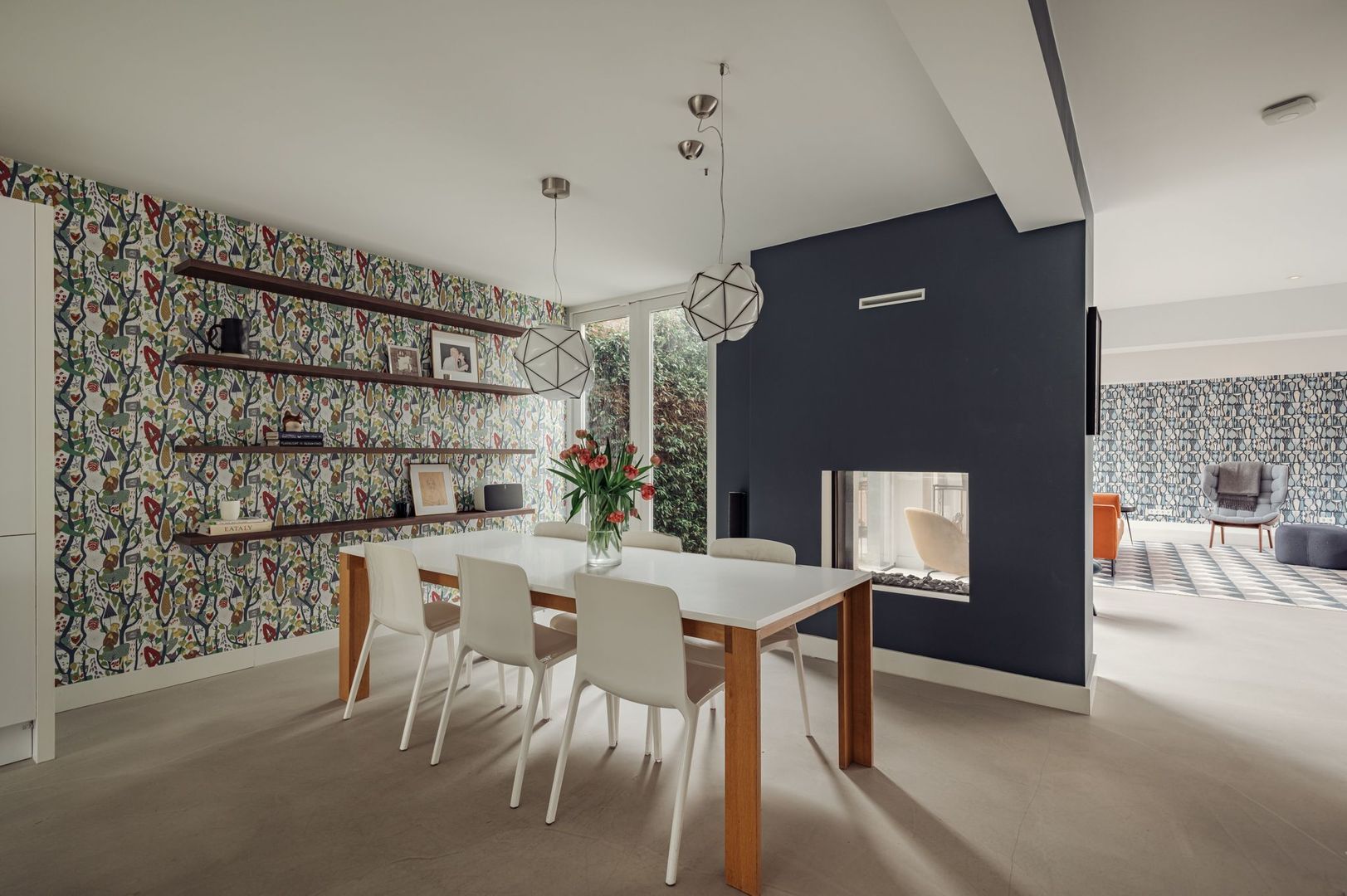 Borssenburg 51, Amstelveen foto-16