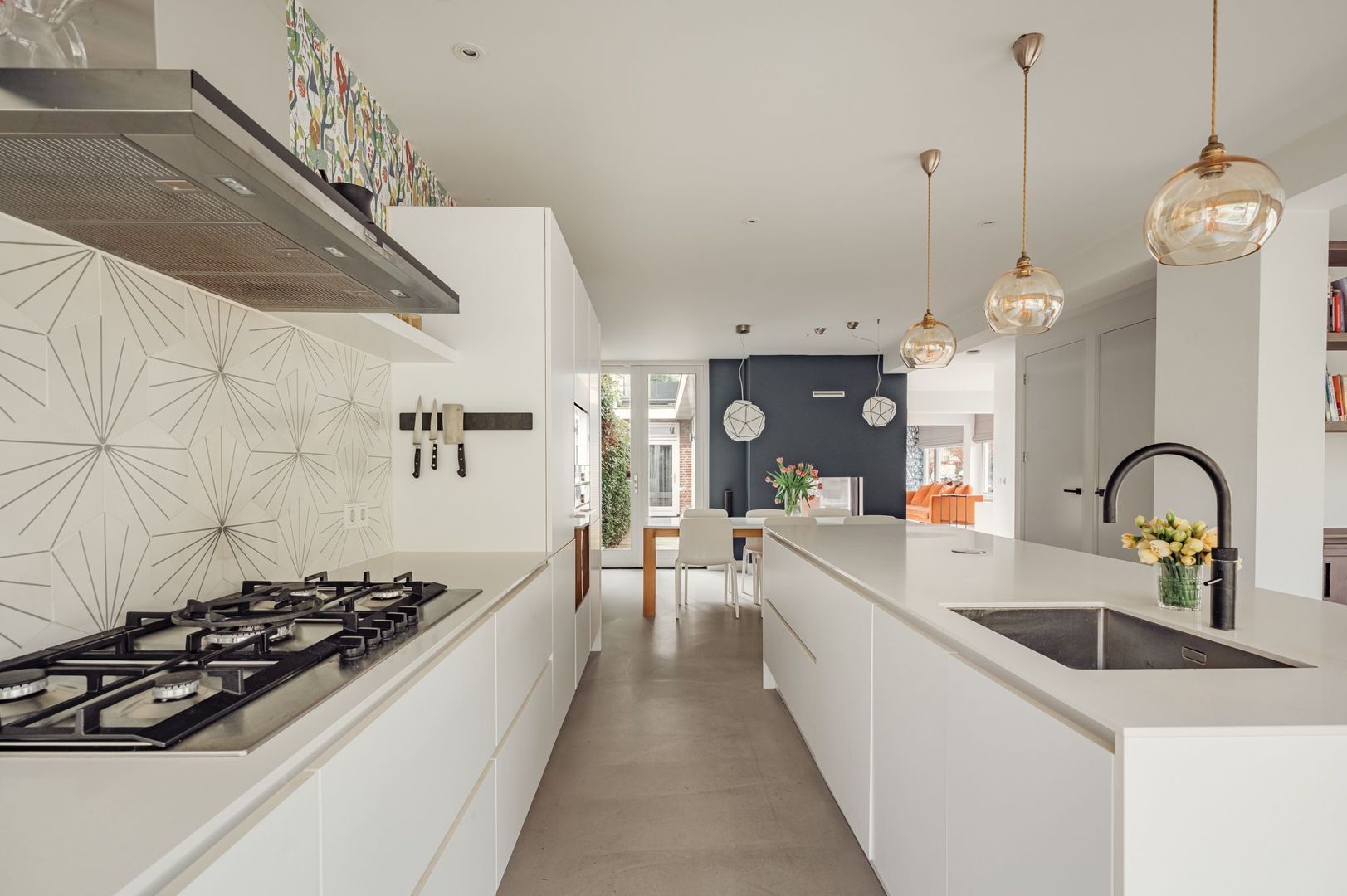 Borssenburg 51, Amstelveen foto-18