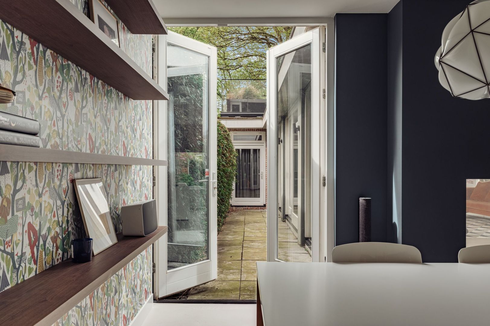 Borssenburg 51, Amstelveen foto-21