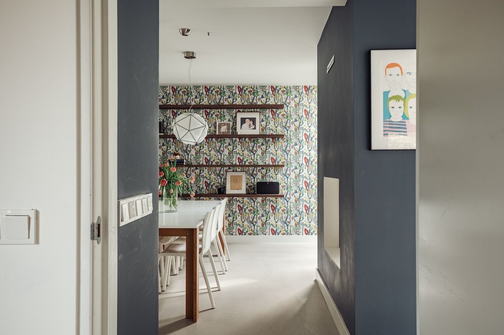 Borssenburg 51, Amstelveen foto-22