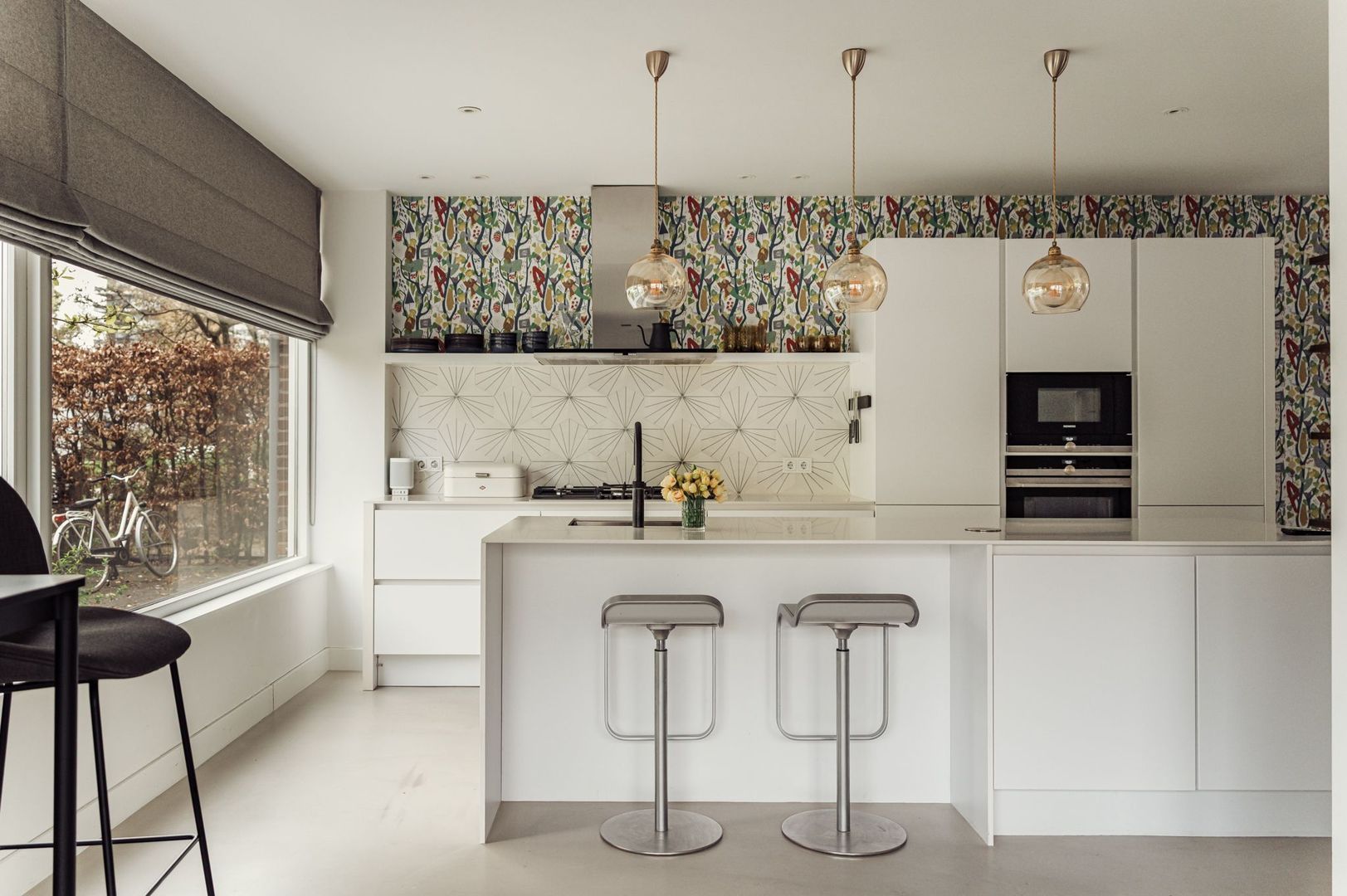 Borssenburg 51, Amstelveen foto-25