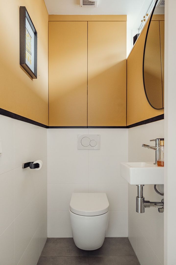 Borssenburg 51, Amstelveen foto-27