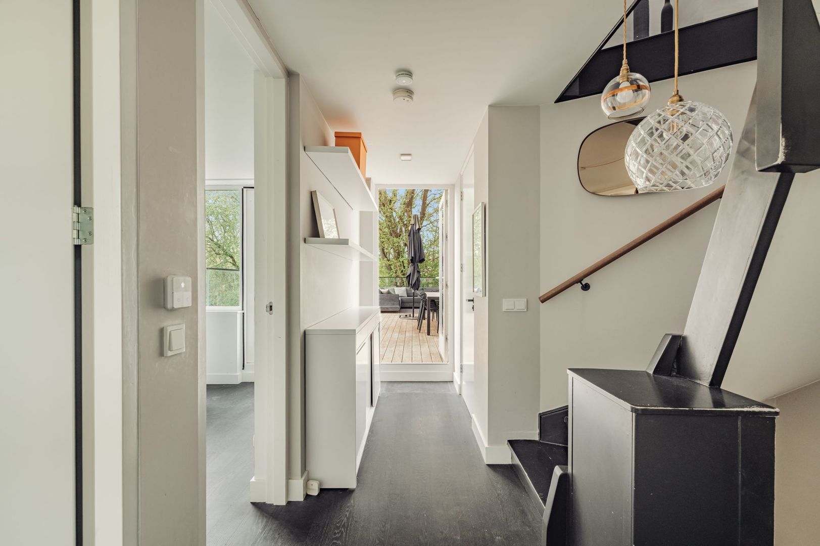 Borssenburg 51, Amstelveen foto-29