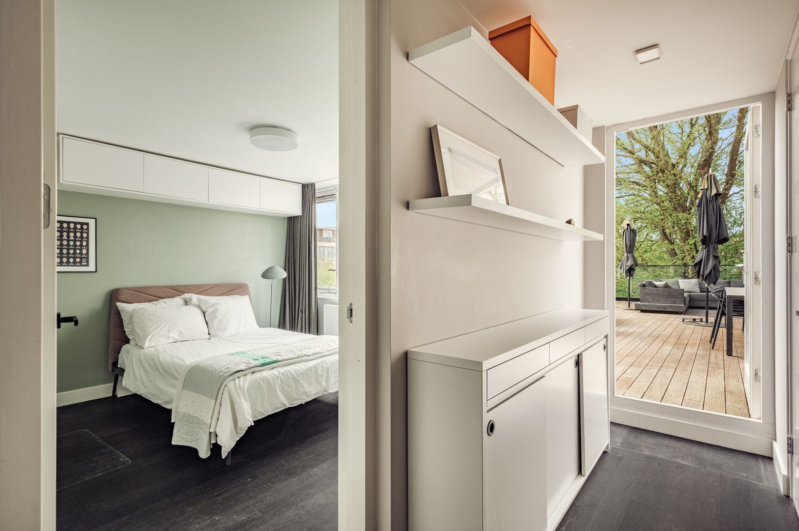 Borssenburg 51, Amstelveen foto-32