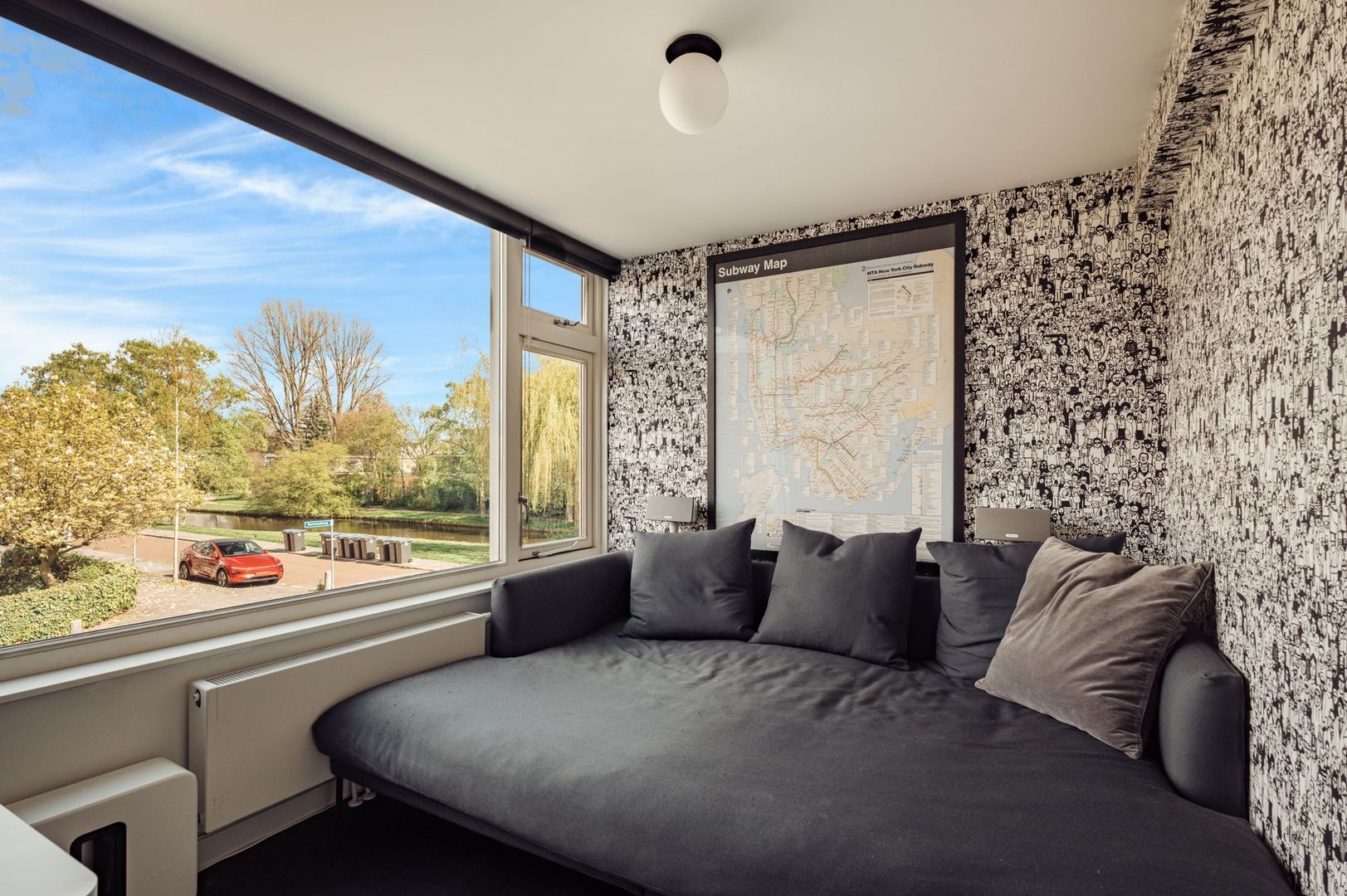 Borssenburg 51, Amstelveen foto-41