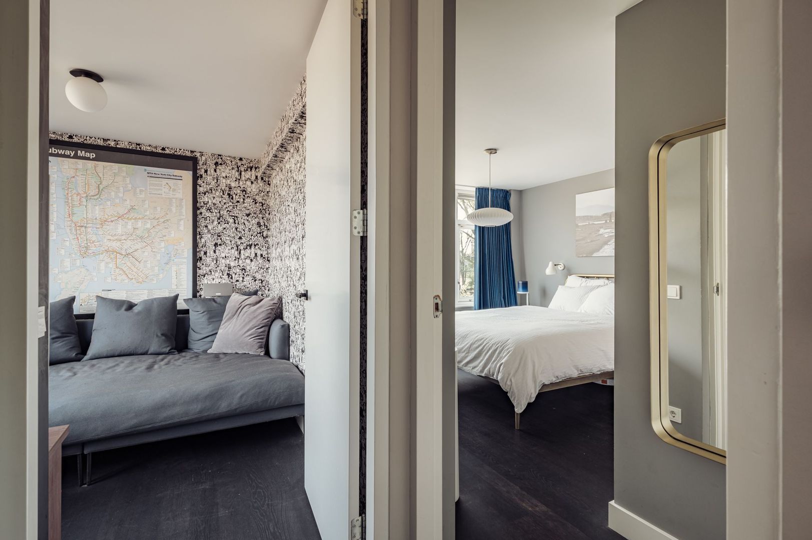 Borssenburg 51, Amstelveen foto-42