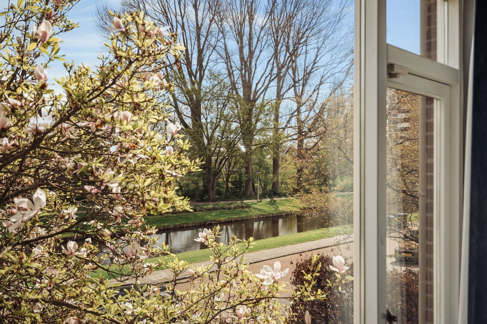 Borssenburg 51, Amstelveen foto-40