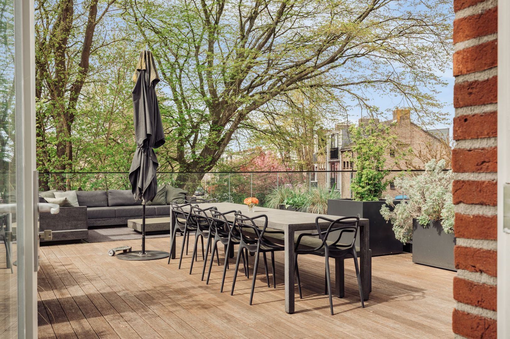 Borssenburg 51, Amstelveen foto-33