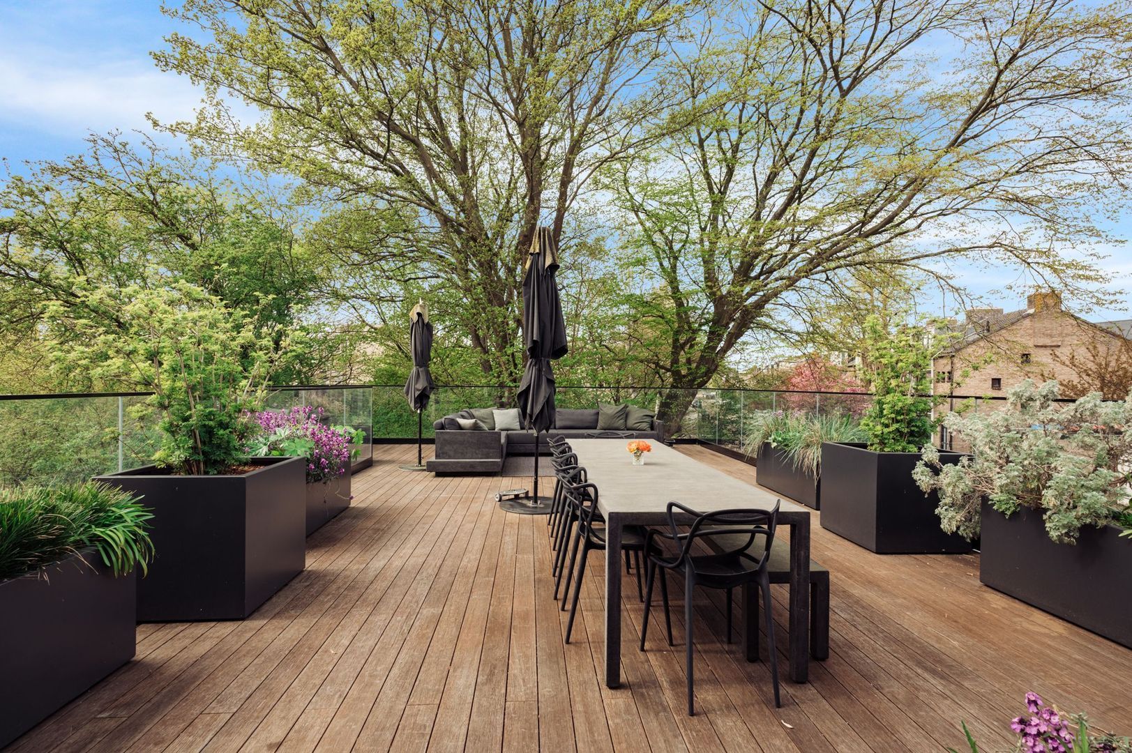 Borssenburg 51, Amstelveen foto-34