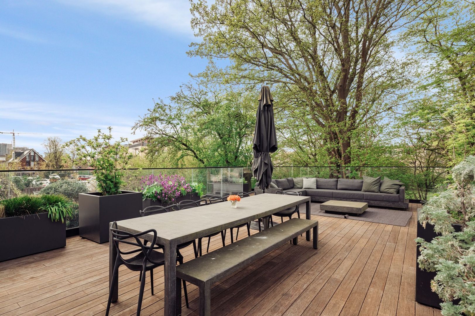 Borssenburg 51, Amstelveen foto-35