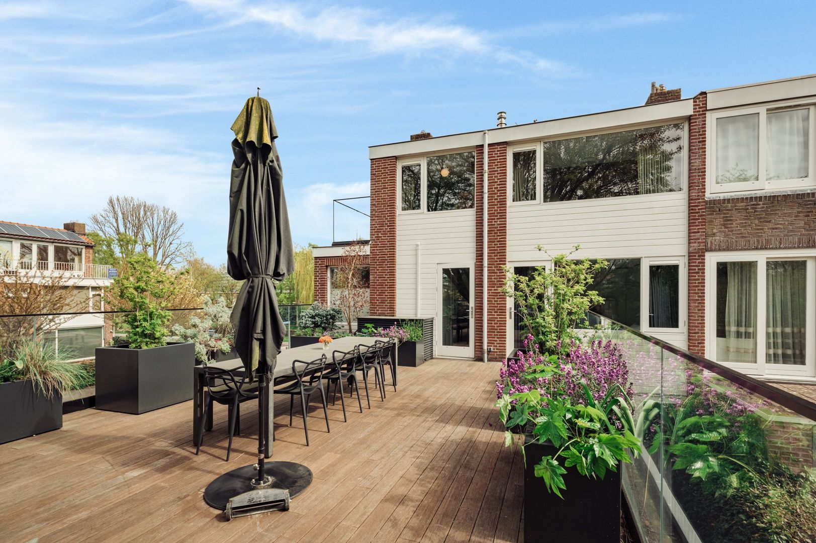 Borssenburg 51, Amstelveen foto-36