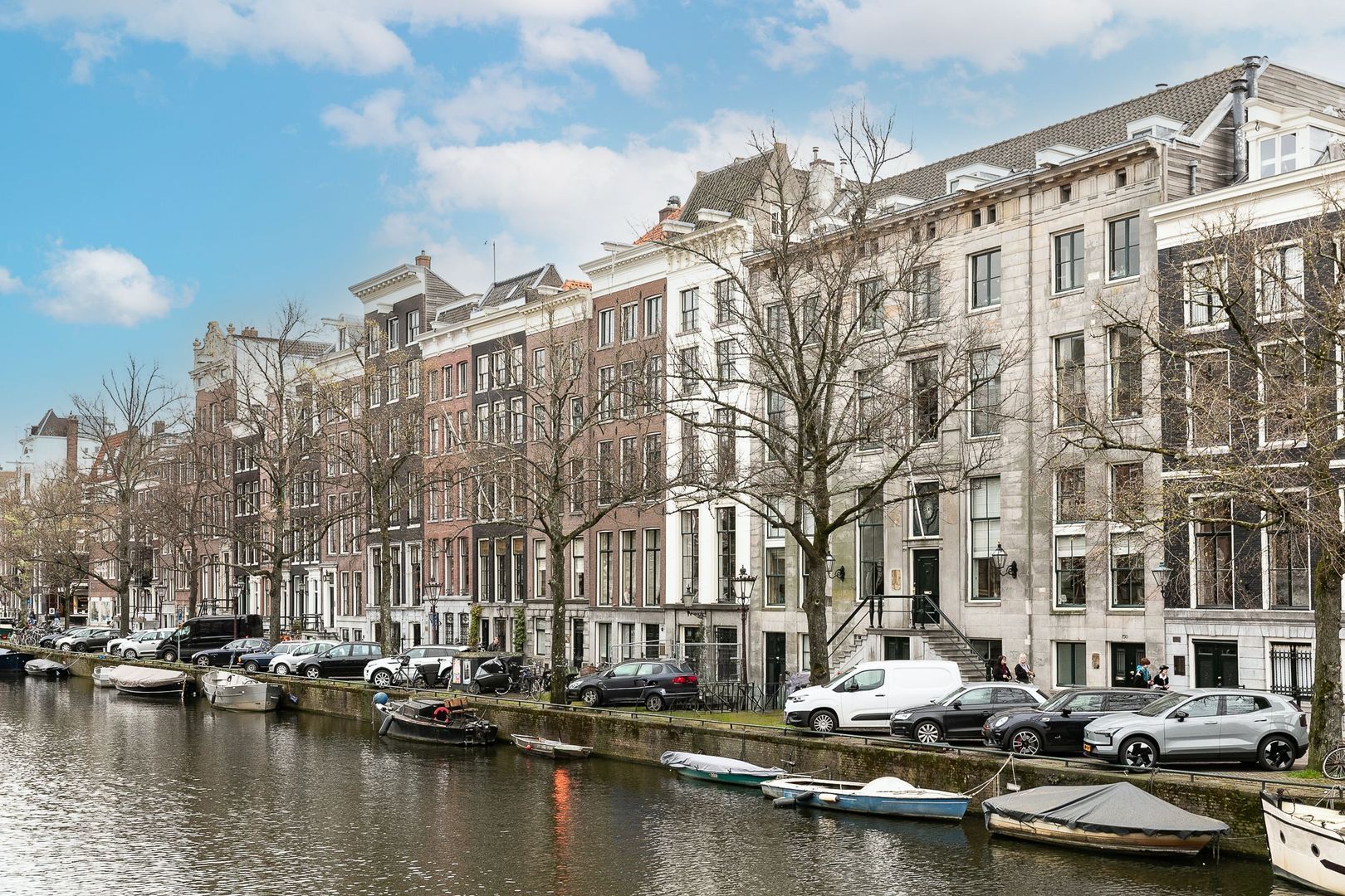 Keizersgracht 736 B, Amsterdam foto-33