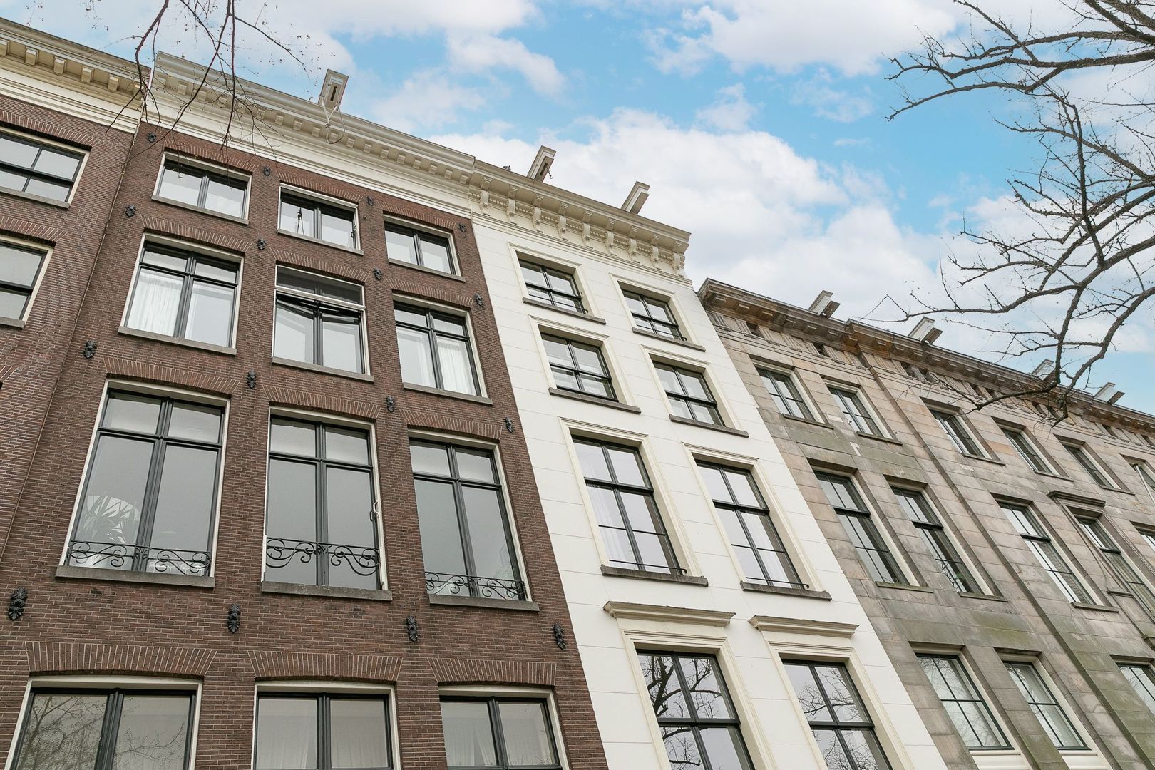 Keizersgracht 736 B, Amsterdam foto-32