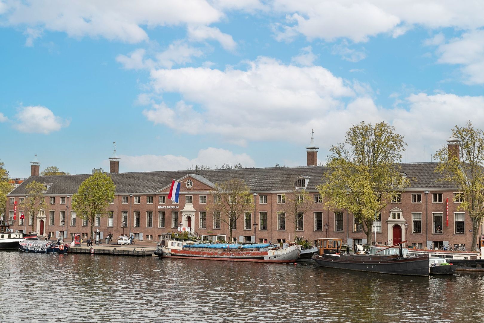 Keizersgracht 736 B, Amsterdam foto-7