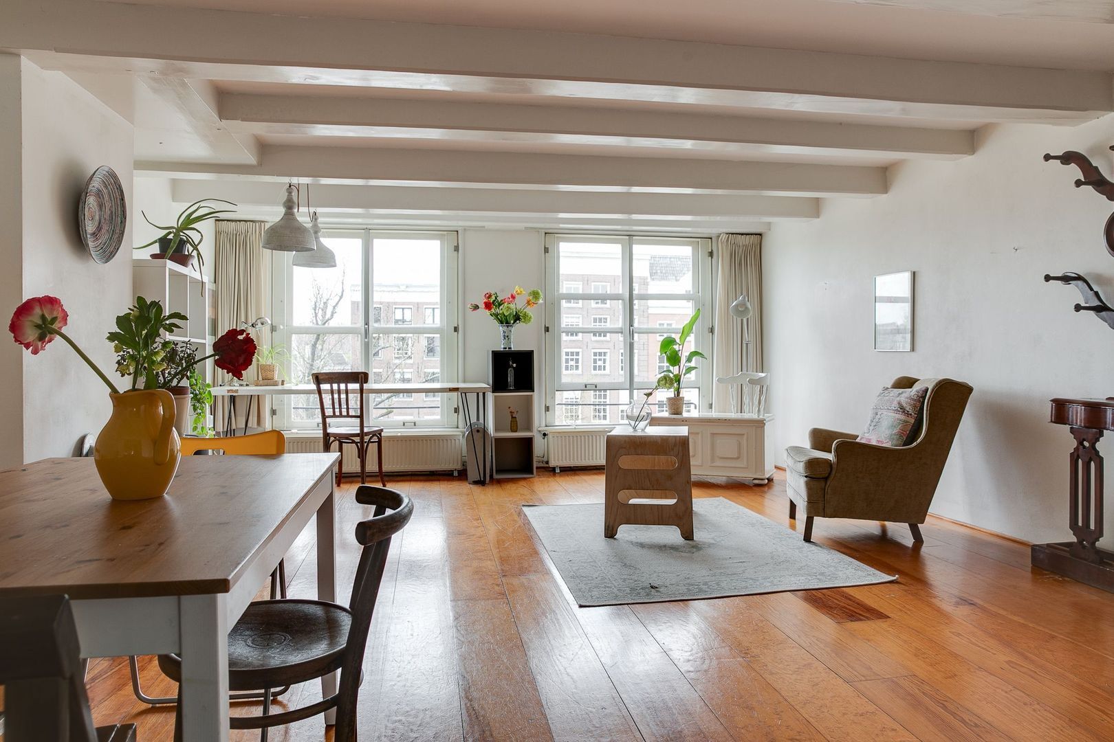 Keizersgracht 736 B, Amsterdam foto-8