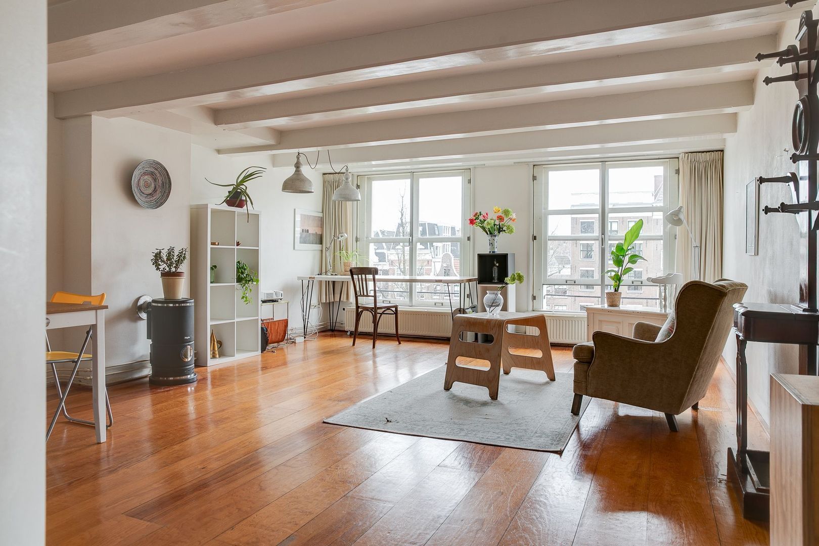 Keizersgracht 736 B, Amsterdam foto-1