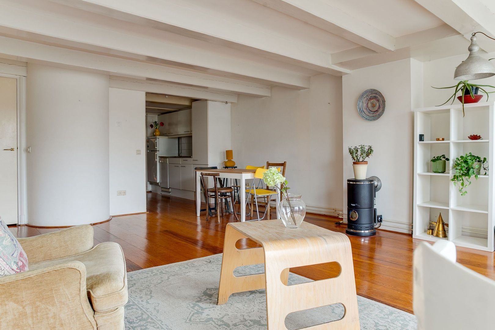 Keizersgracht 736 B, Amsterdam foto-10