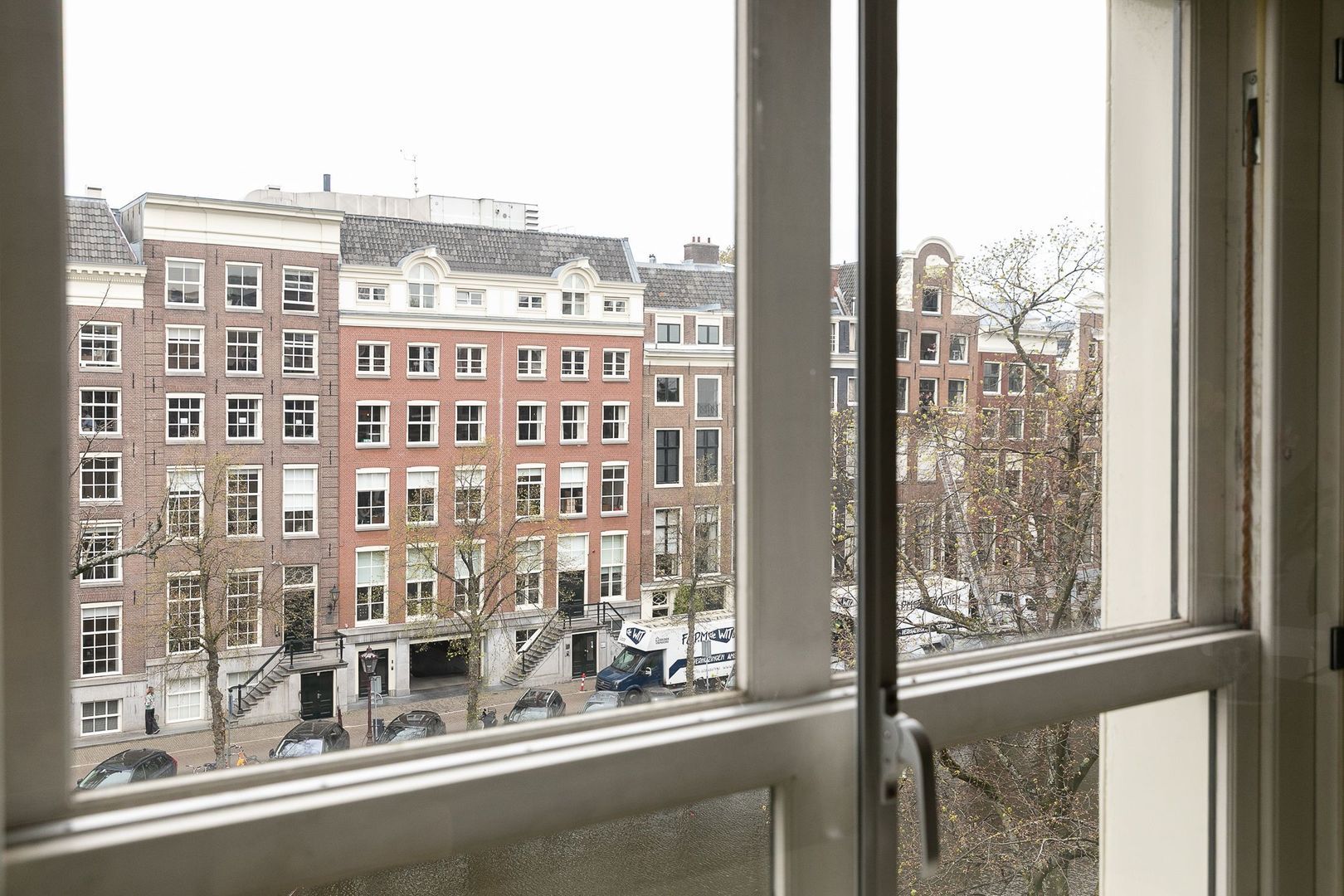 Keizersgracht 736 B, Amsterdam foto-11