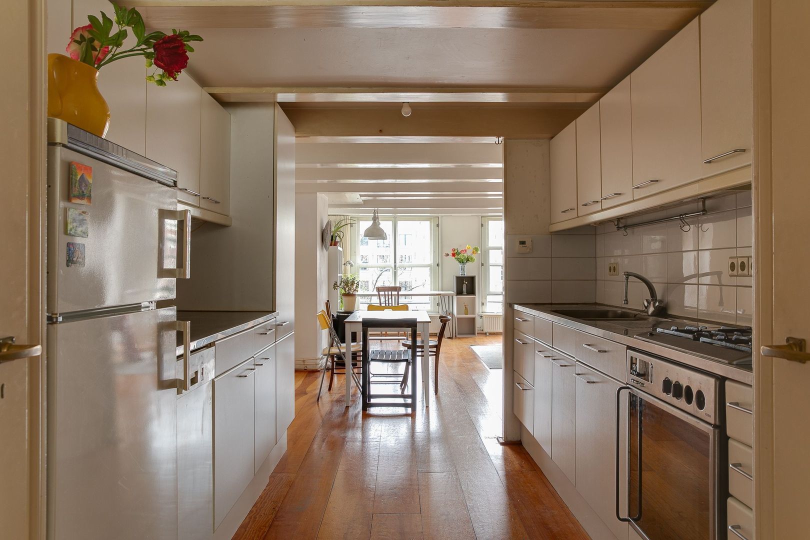 Keizersgracht 736 B, Amsterdam foto-12