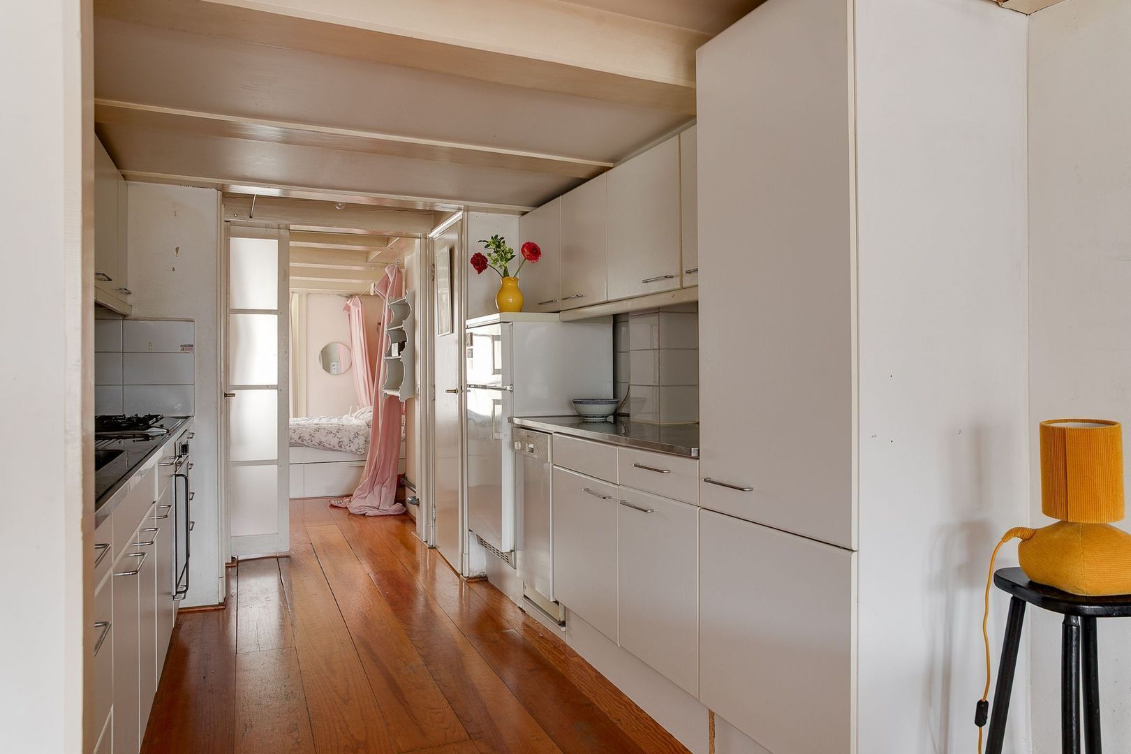 Keizersgracht 736 B, Amsterdam foto-2