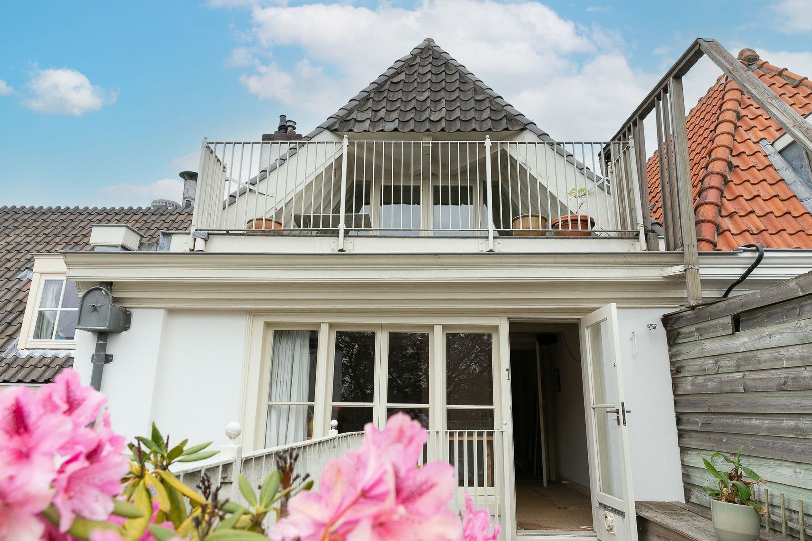 Keizersgracht 736 B, Amsterdam foto-16