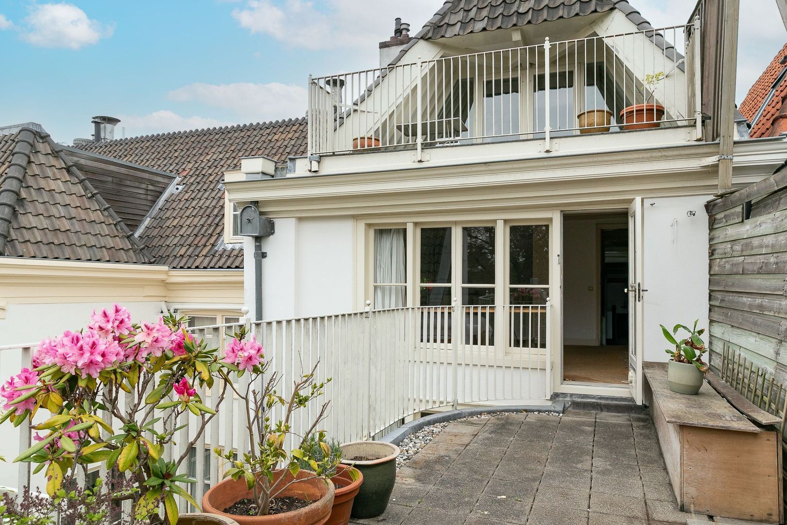 Keizersgracht 736 B, Amsterdam foto-3