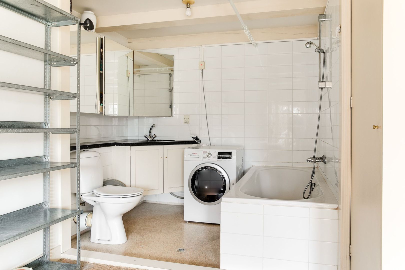 Keizersgracht 736 B, Amsterdam foto-19