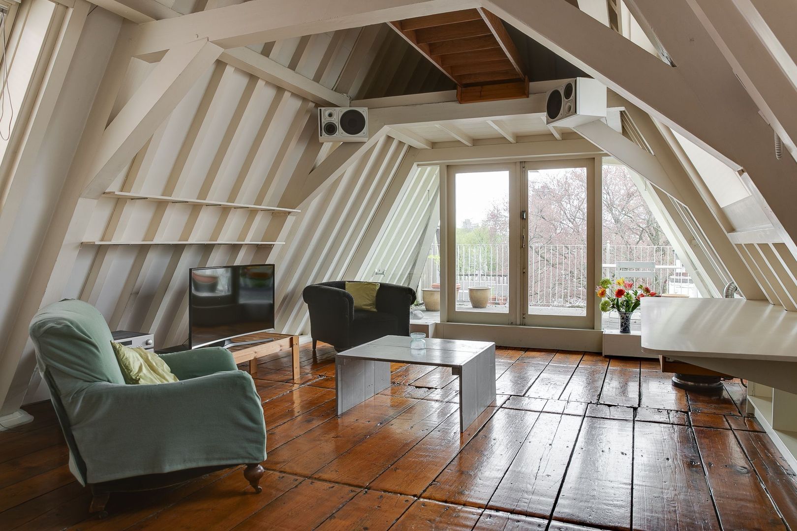 Keizersgracht 736 B, Amsterdam foto-25