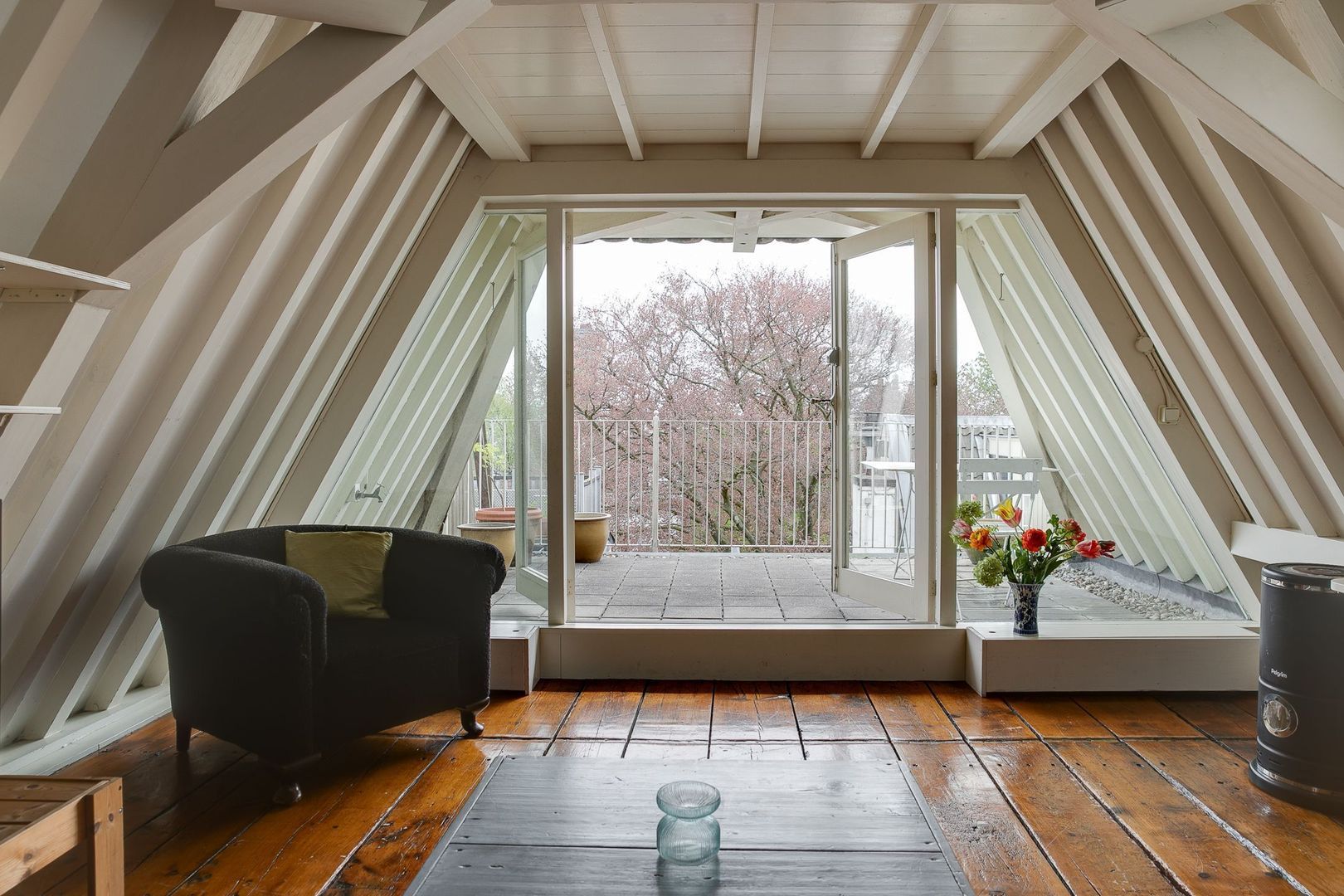 Keizersgracht 736 B, Amsterdam foto-26