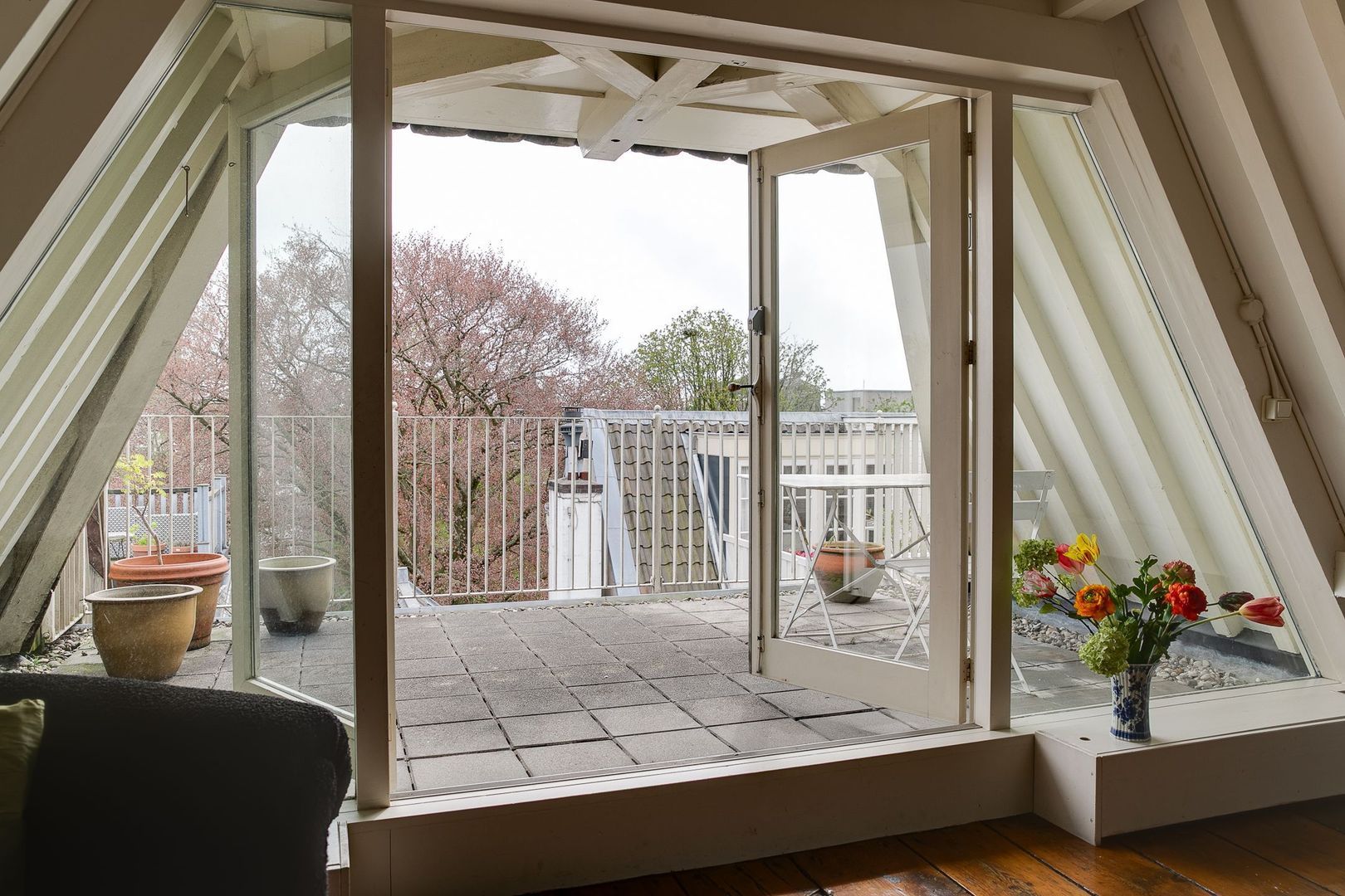 Keizersgracht 736 B, Amsterdam foto-27