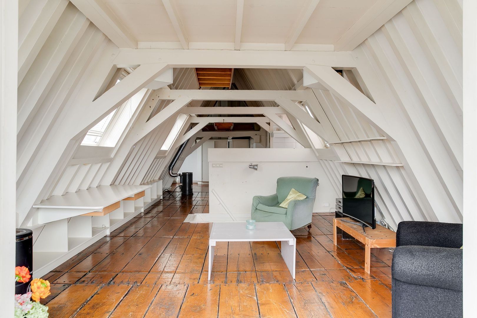 Keizersgracht 736 B, Amsterdam foto-28