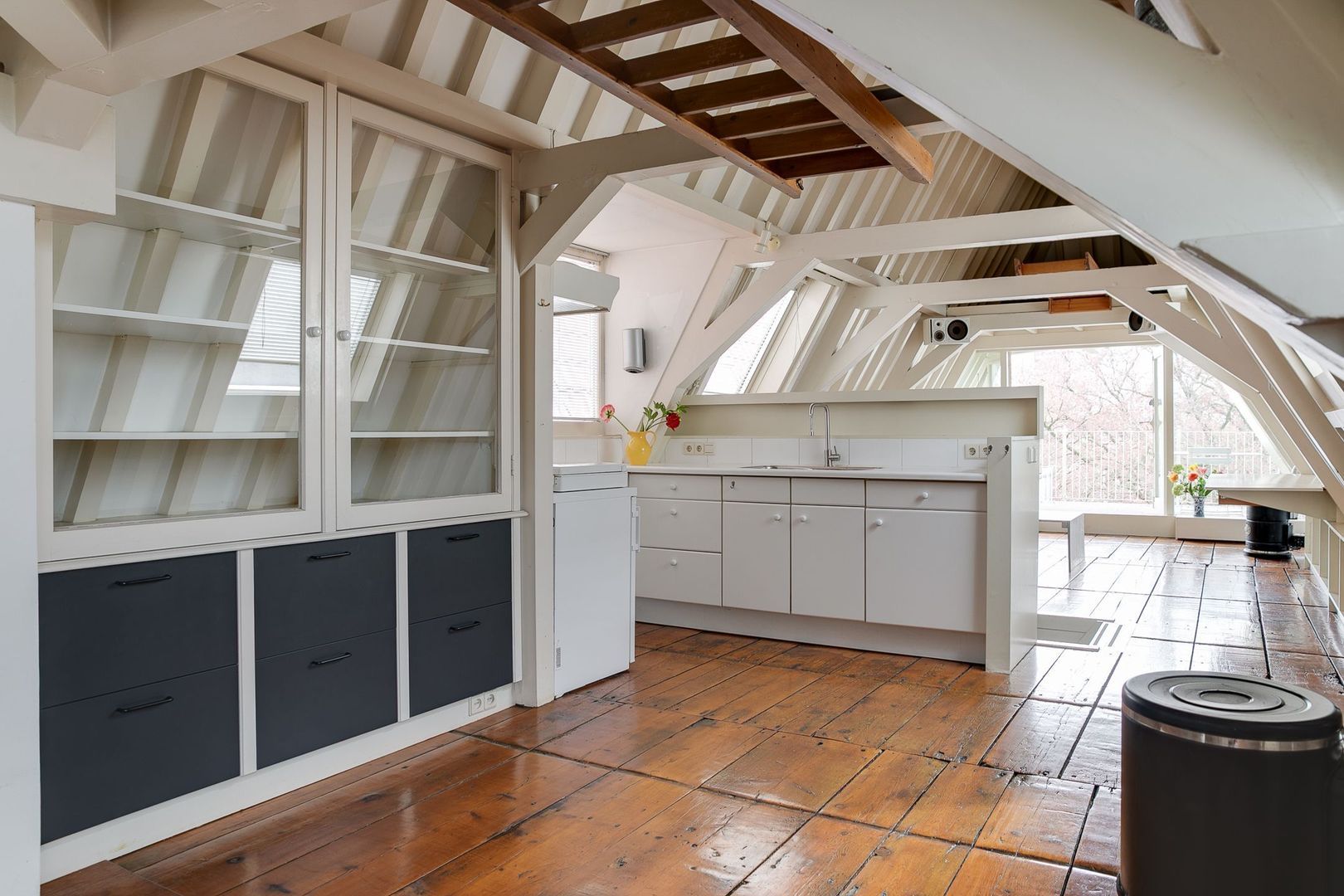 Keizersgracht 736 B, Amsterdam foto-29