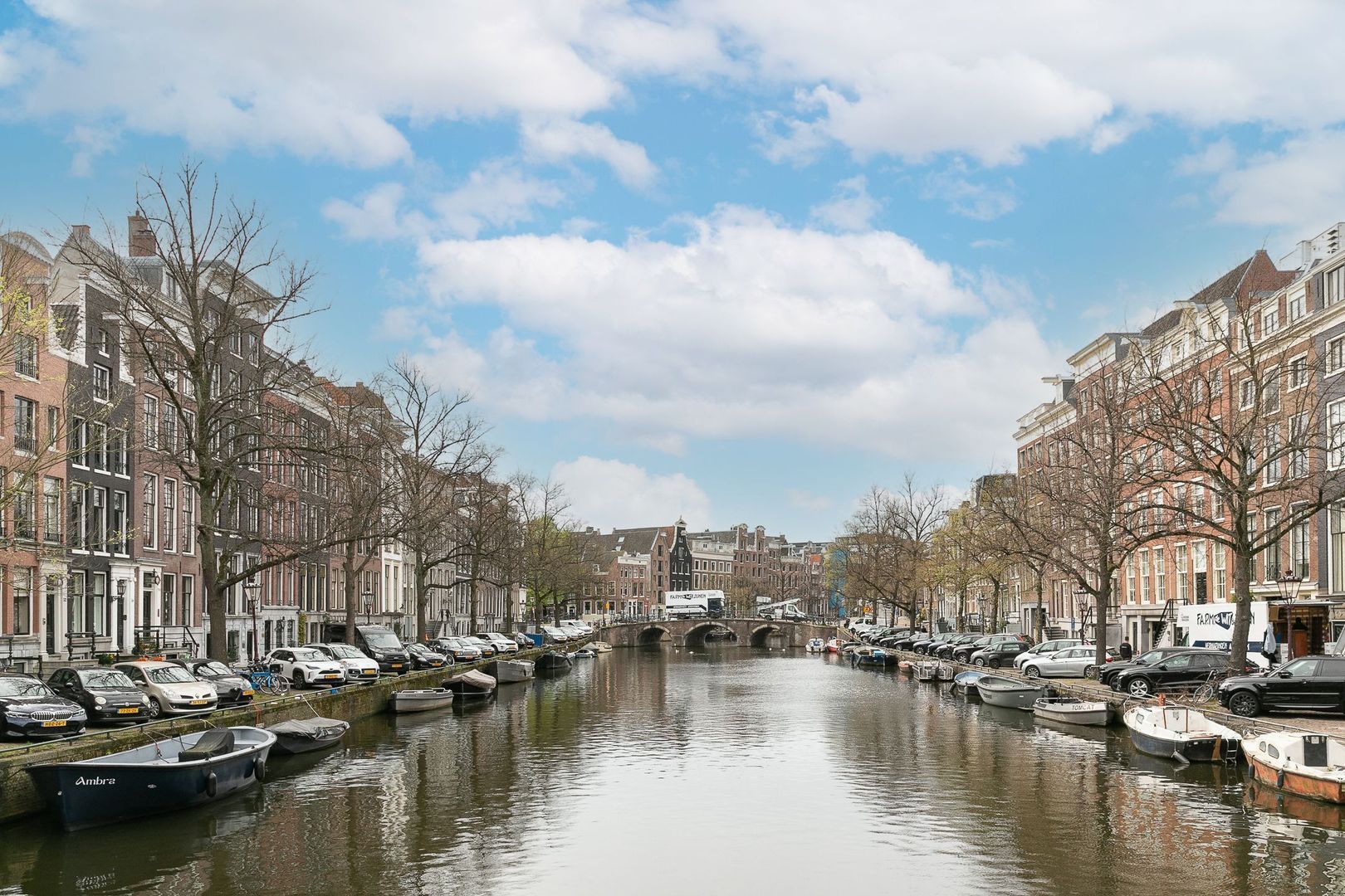 Keizersgracht 736 B, Amsterdam foto-34