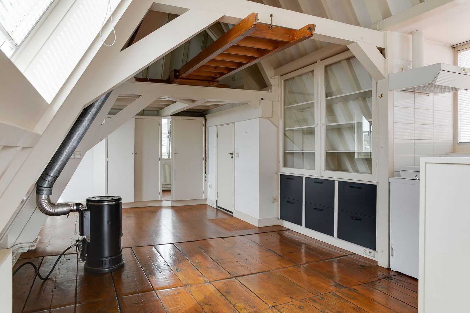 Keizersgracht 736 B, Amsterdam foto-30