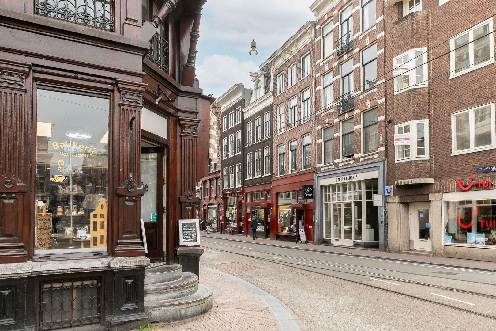 Keizersgracht 736 B, Amsterdam foto-36